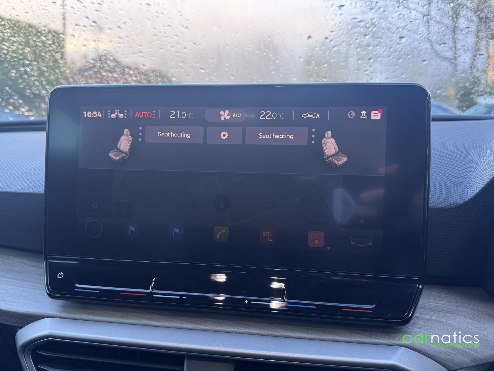 SEAT Leon 1.5 eTSI MHEV XCELLENCE Estate 5dr Petrol Hybrid DSG Euro 6 (s/s) (150 ps)