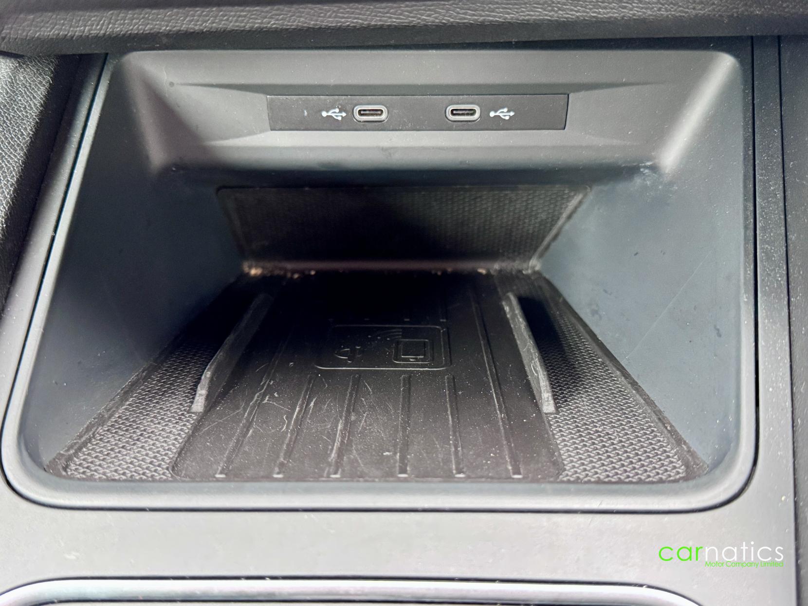 SEAT Leon 1.5 eTSI MHEV XCELLENCE Estate 5dr Petrol Hybrid DSG Euro 6 (s/s) (150 ps)