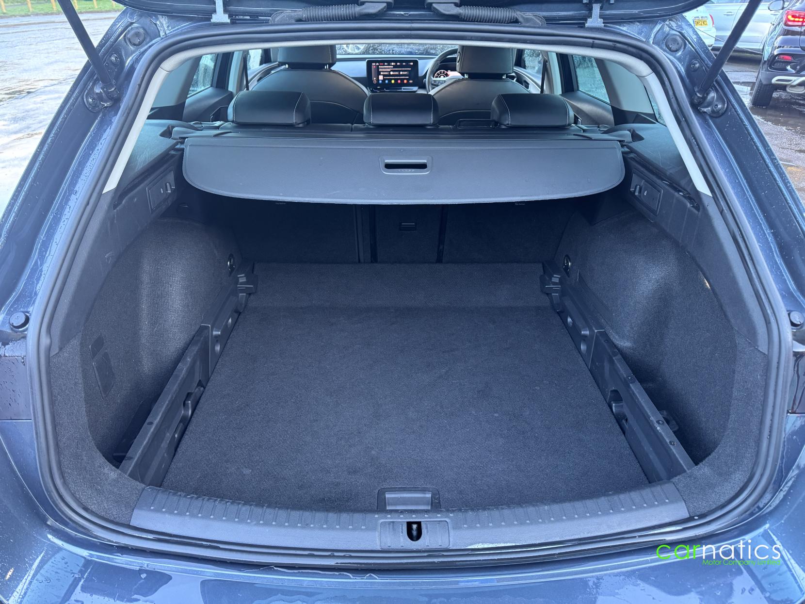 SEAT Leon 1.5 eTSI MHEV XCELLENCE Estate 5dr Petrol Hybrid DSG Euro 6 (s/s) (150 ps)