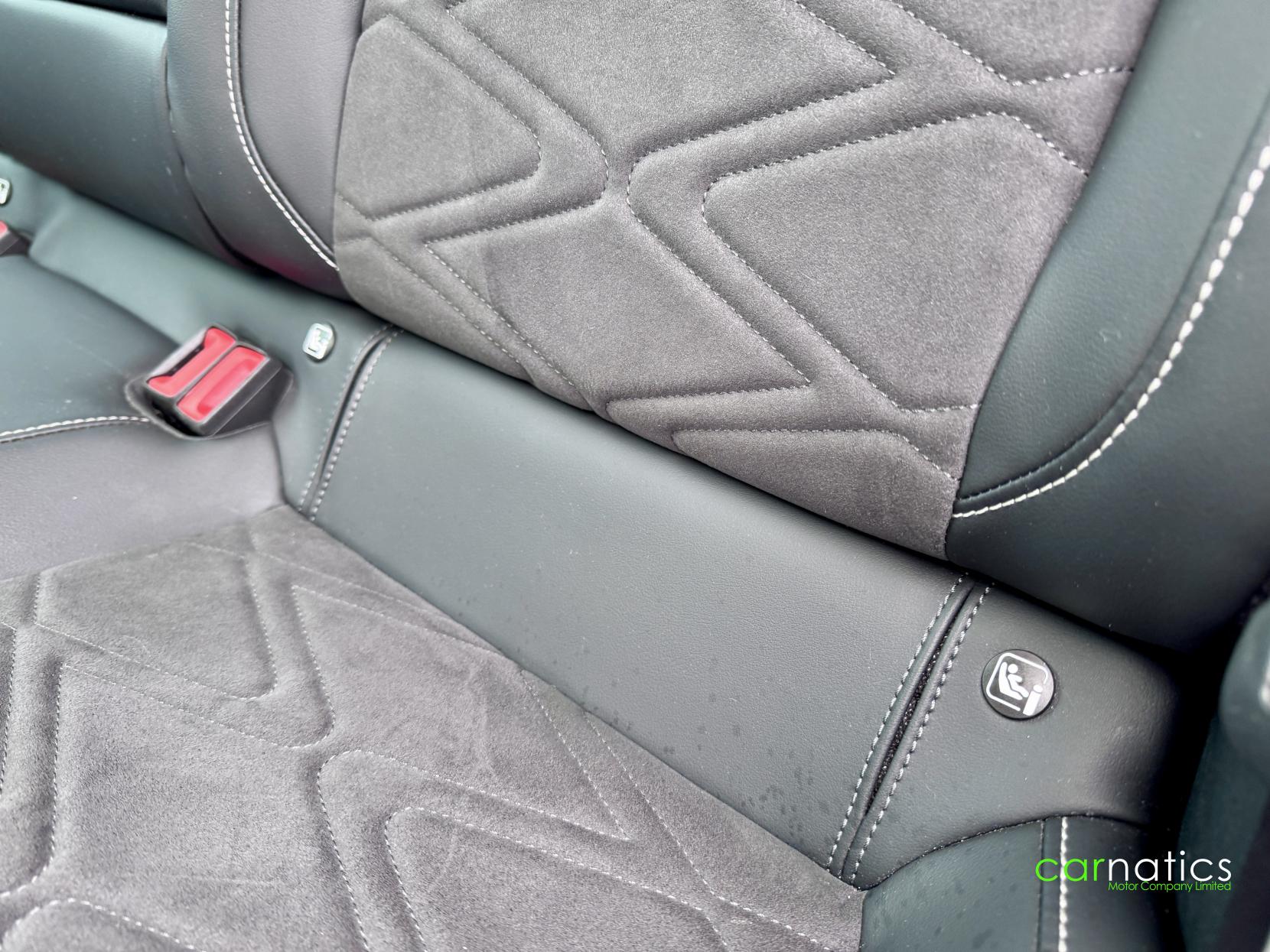 SEAT Leon 1.5 eTSI MHEV XCELLENCE Estate 5dr Petrol Hybrid DSG Euro 6 (s/s) (150 ps)