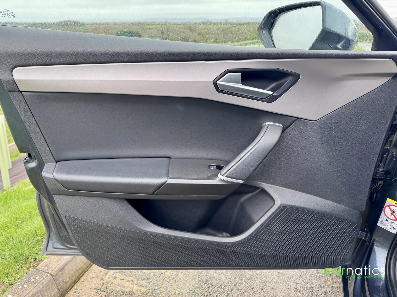 SEAT Leon 1.5 eTSI MHEV XCELLENCE Estate 5dr Petrol Hybrid DSG Euro 6 (s/s) (150 ps)