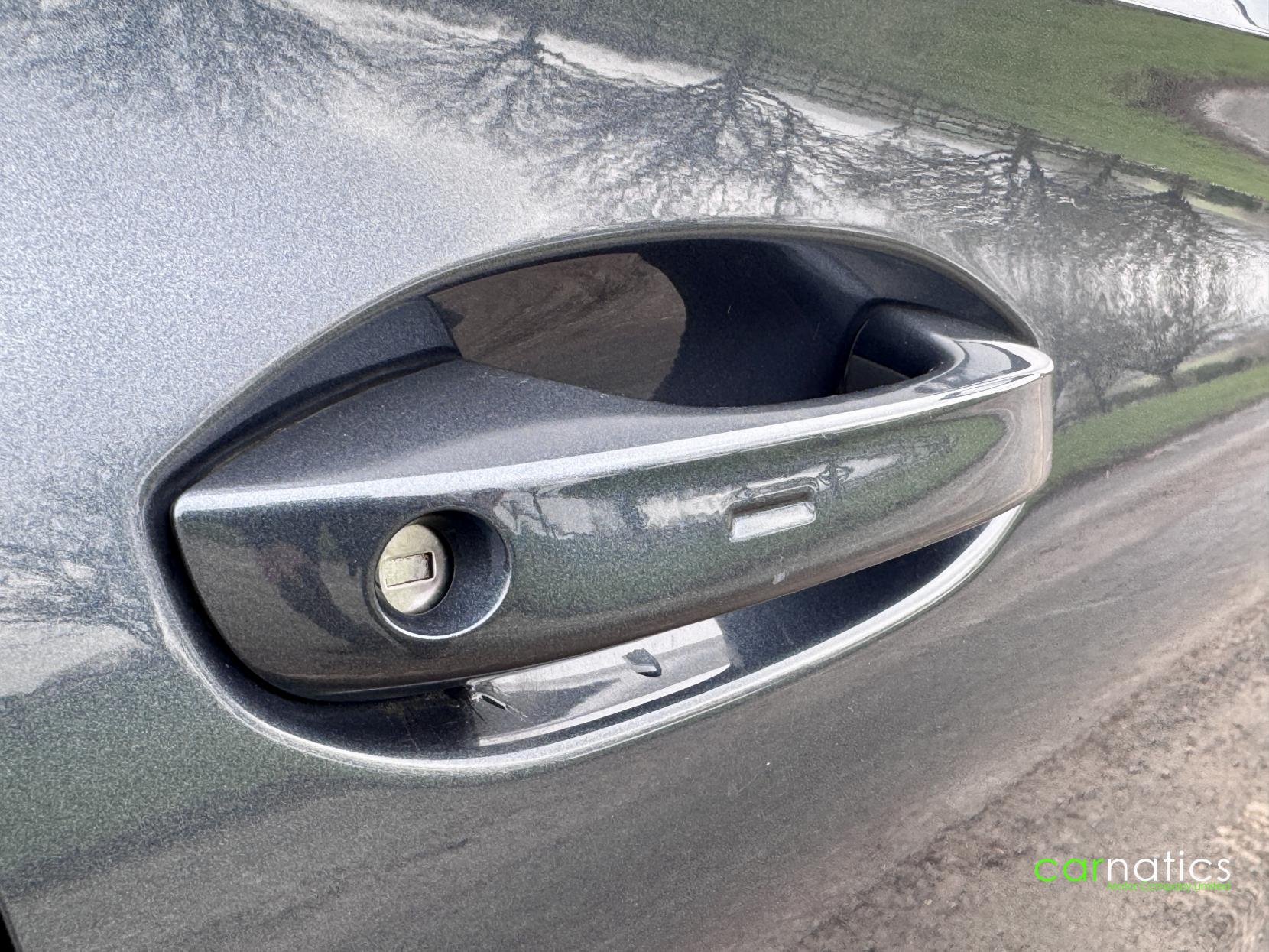 SEAT Leon 1.5 eTSI MHEV XCELLENCE Estate 5dr Petrol Hybrid DSG Euro 6 (s/s) (150 ps)