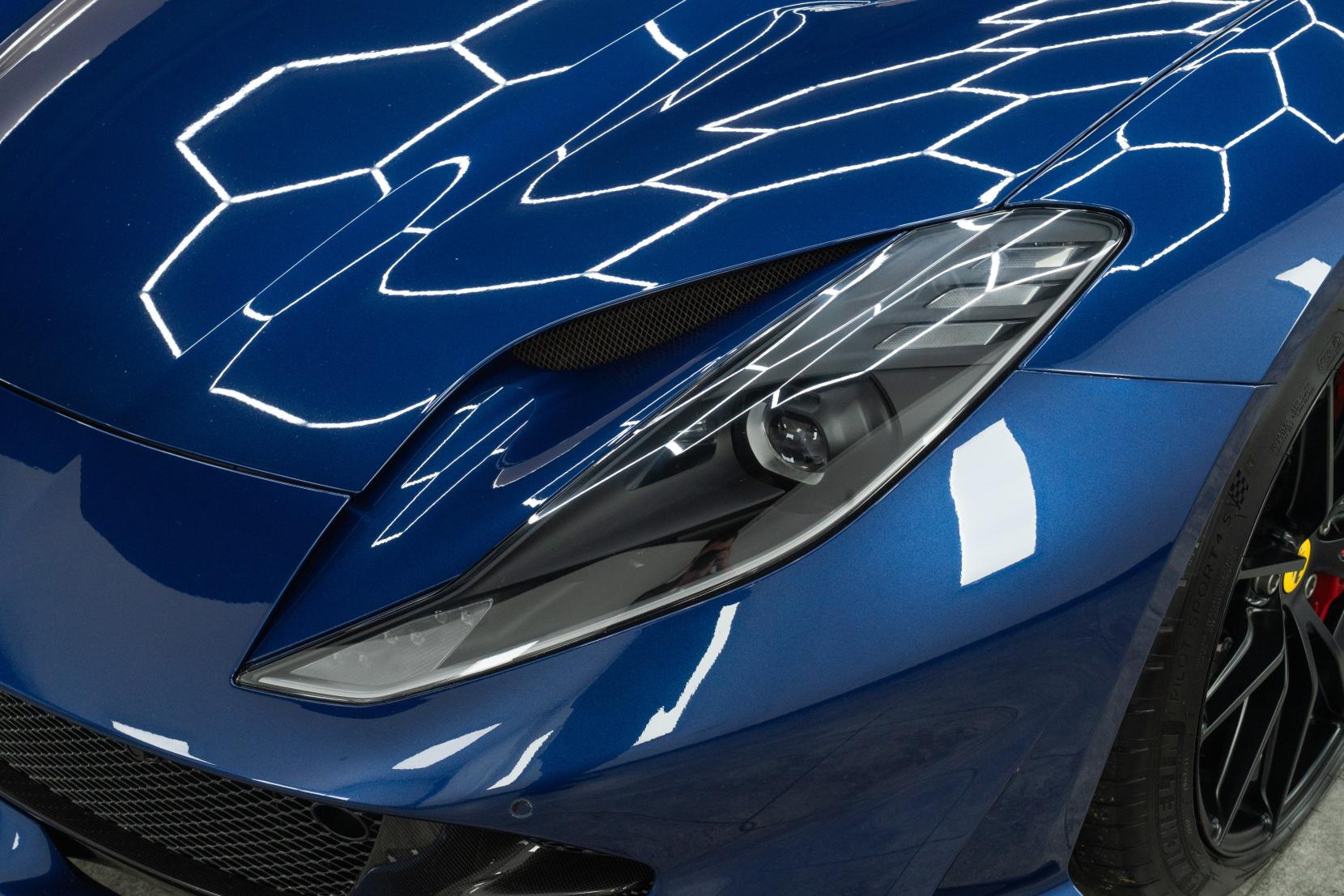 Ferrari 812 Superfast 6.5 V12 Coupe 2dr Petrol F1 DCT Euro 6 (s/s) (800 ps)