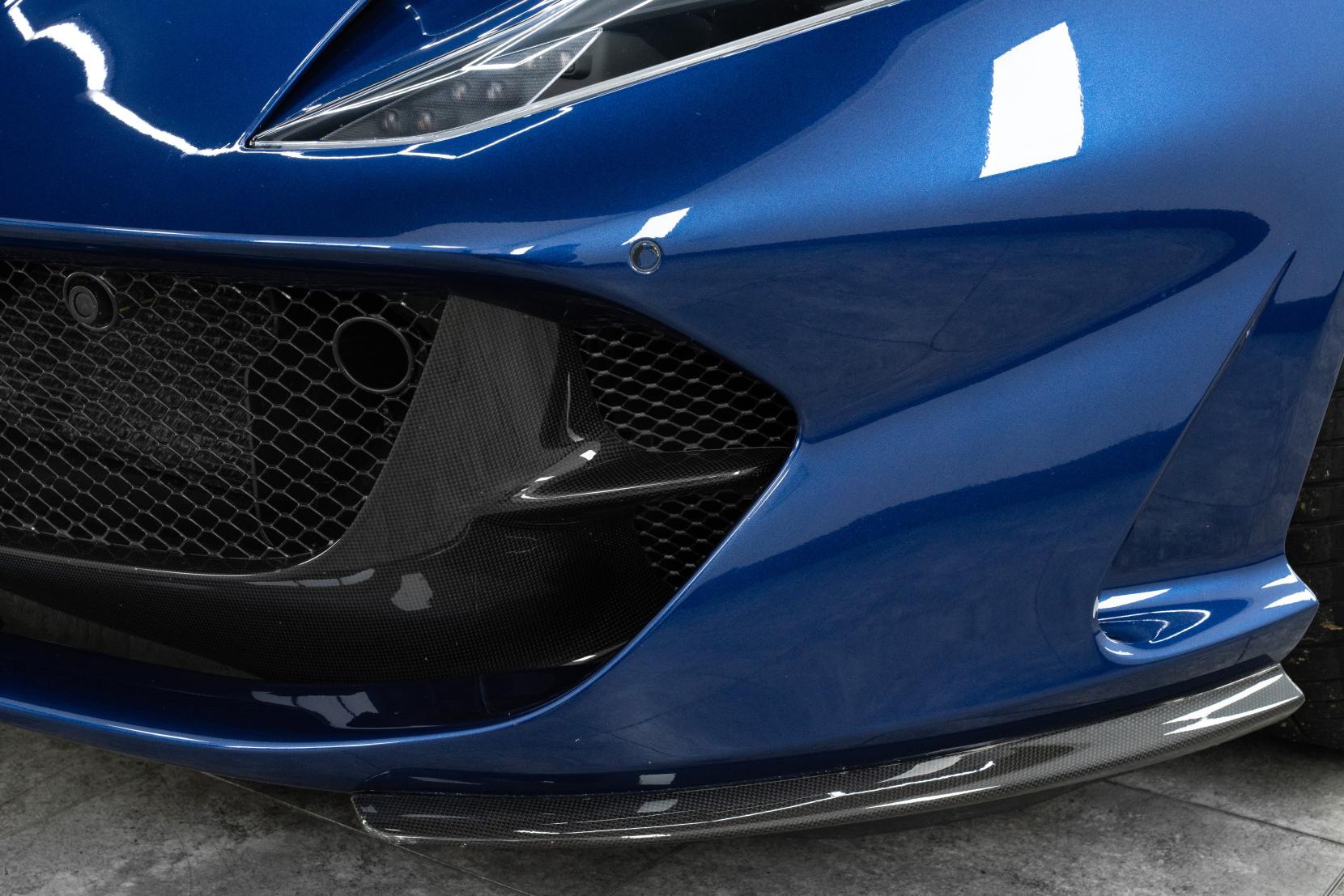 Ferrari 812 Superfast 6.5 V12 Coupe 2dr Petrol F1 DCT Euro 6 (s/s) (800 ps)