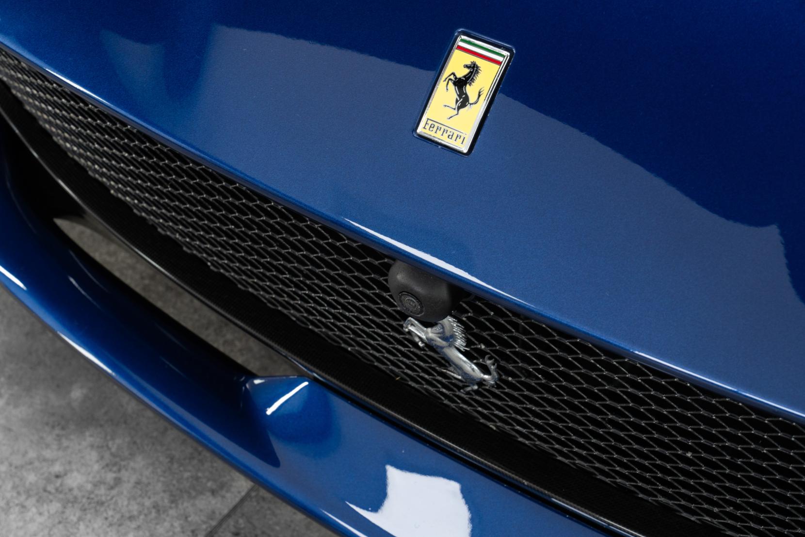 Ferrari 812 Superfast 6.5 V12 Coupe 2dr Petrol F1 DCT Euro 6 (s/s) (800 ps)