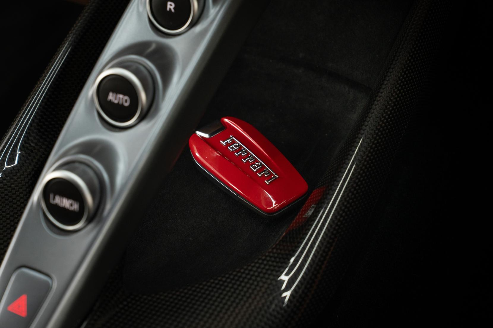Ferrari 812 Superfast 6.5 V12 Coupe 2dr Petrol F1 DCT Euro 6 (s/s) (800 ps)