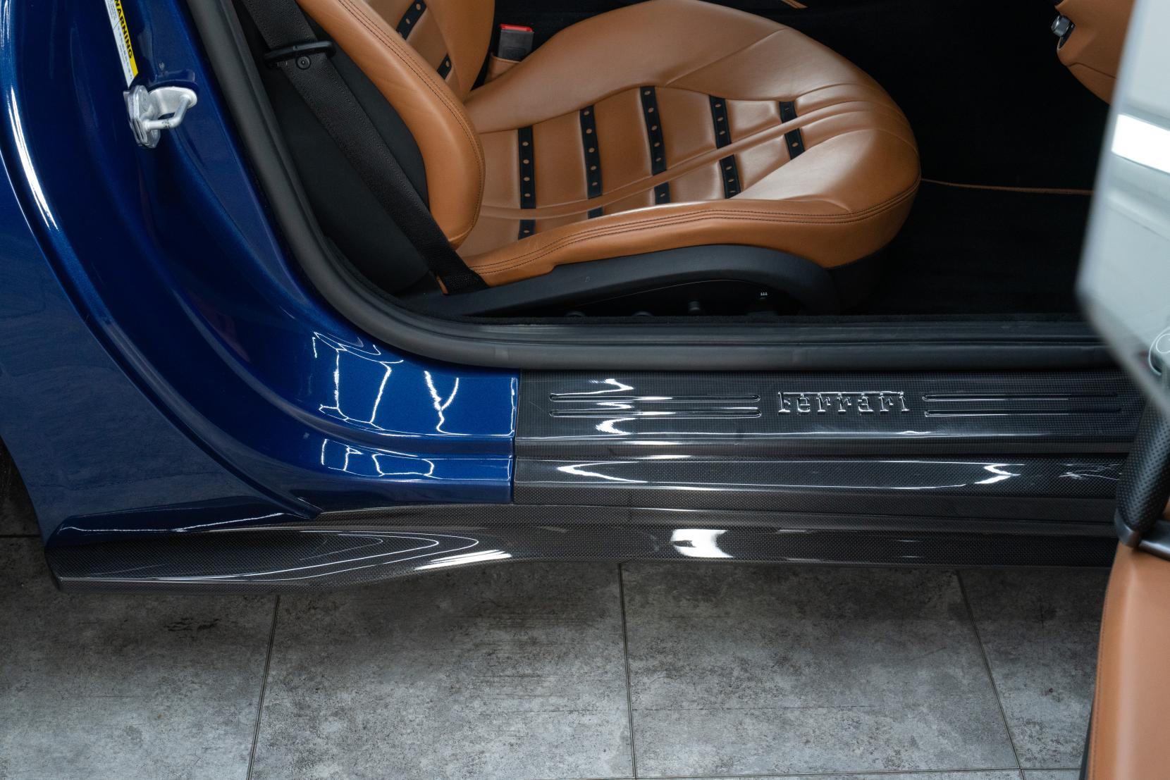 Ferrari 812 Superfast 6.5 V12 Coupe 2dr Petrol F1 DCT Euro 6 (s/s) (800 ps)