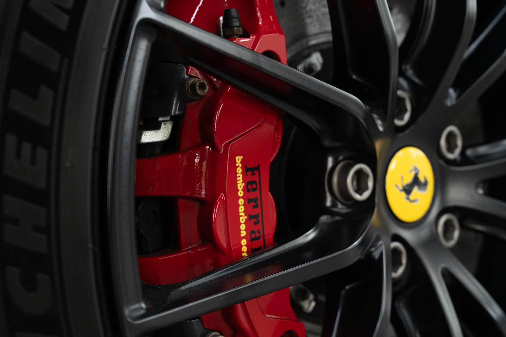 Ferrari 812 Superfast 6.5 V12 Coupe 2dr Petrol F1 DCT Euro 6 (s/s) (800 ps)
