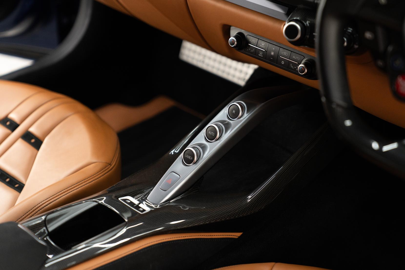 Ferrari 812 Superfast 6.5 V12 Coupe 2dr Petrol F1 DCT Euro 6 (s/s) (800 ps)