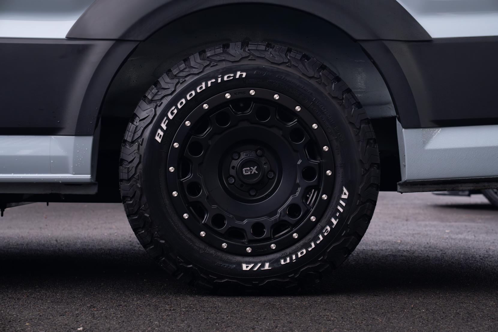 MAN TGE 2.0 3140d Panel Van 5dr Diesel Auto FWD LWB High Roof Euro 6 (s/s) (140 ps)