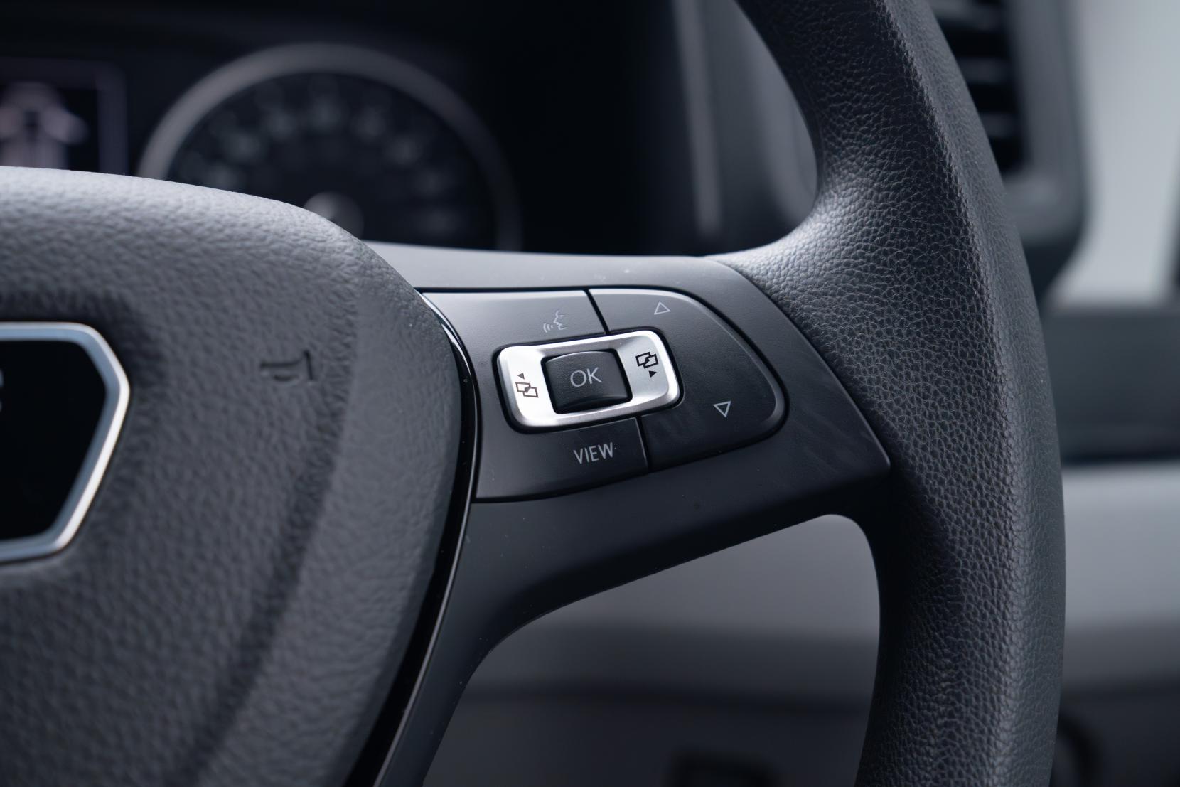 MAN TGE 2.0 3140d Panel Van 5dr Diesel Auto FWD LWB High Roof Euro 6 (s/s) (140 ps)