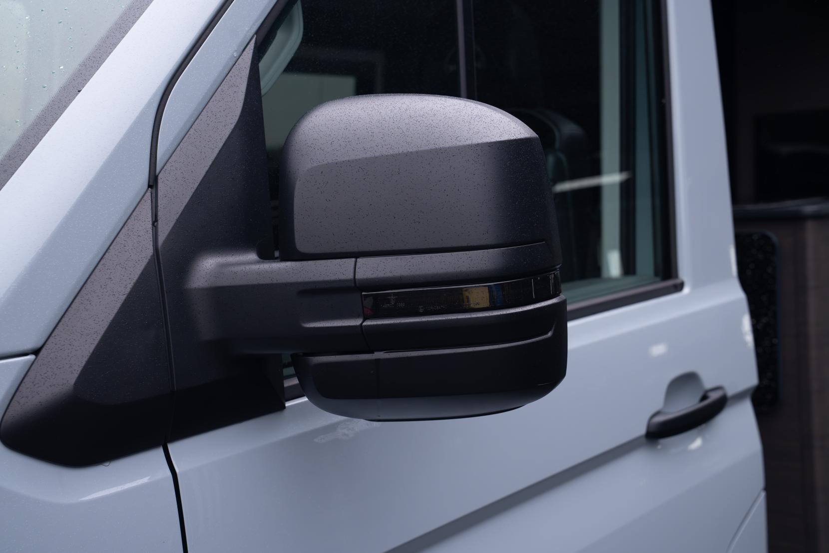 MAN TGE 2.0 3140d Panel Van 5dr Diesel Auto FWD LWB High Roof Euro 6 (s/s) (140 ps)