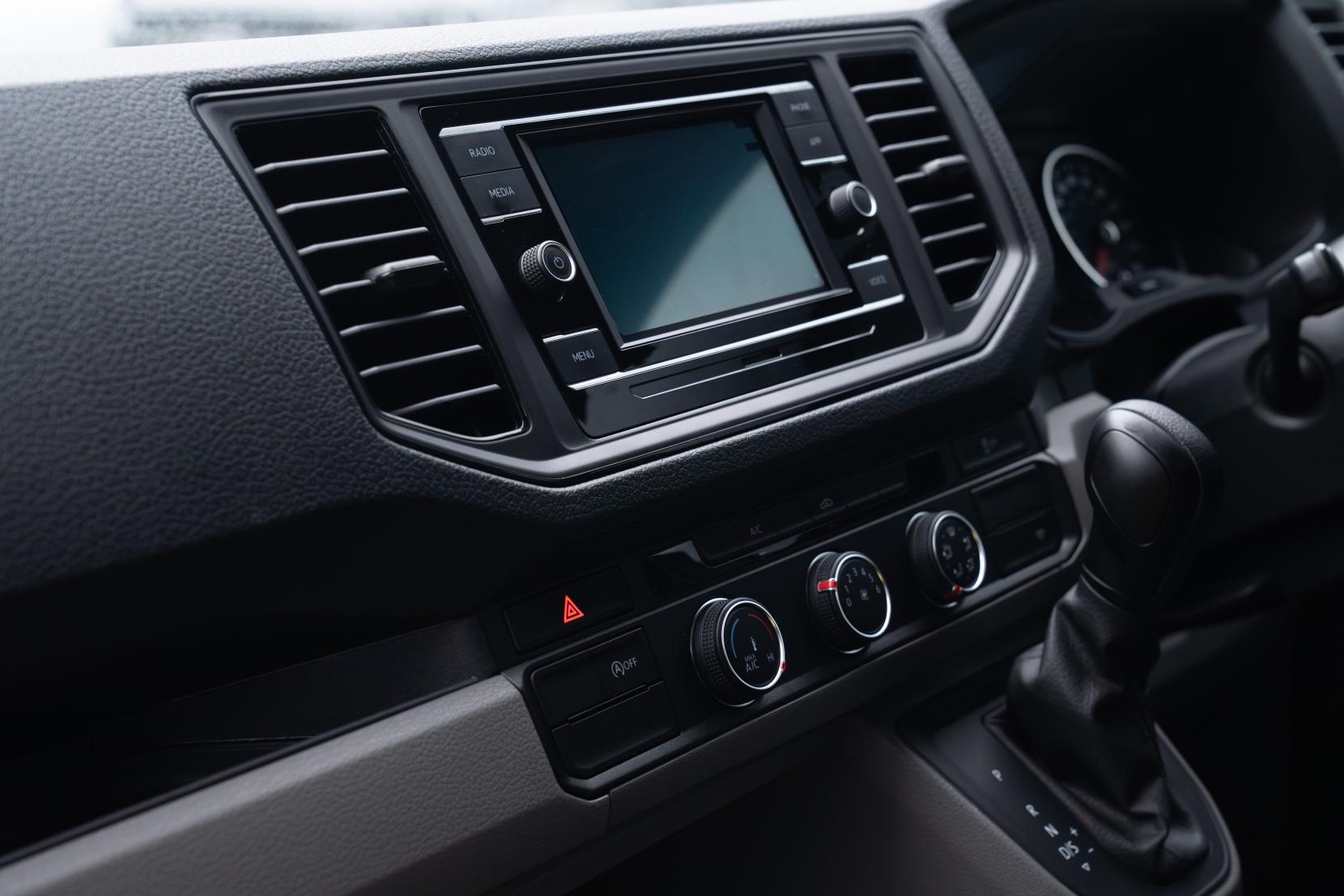 MAN TGE 2.0 3140d Panel Van 5dr Diesel Auto FWD LWB High Roof Euro 6 (s/s) (140 ps)