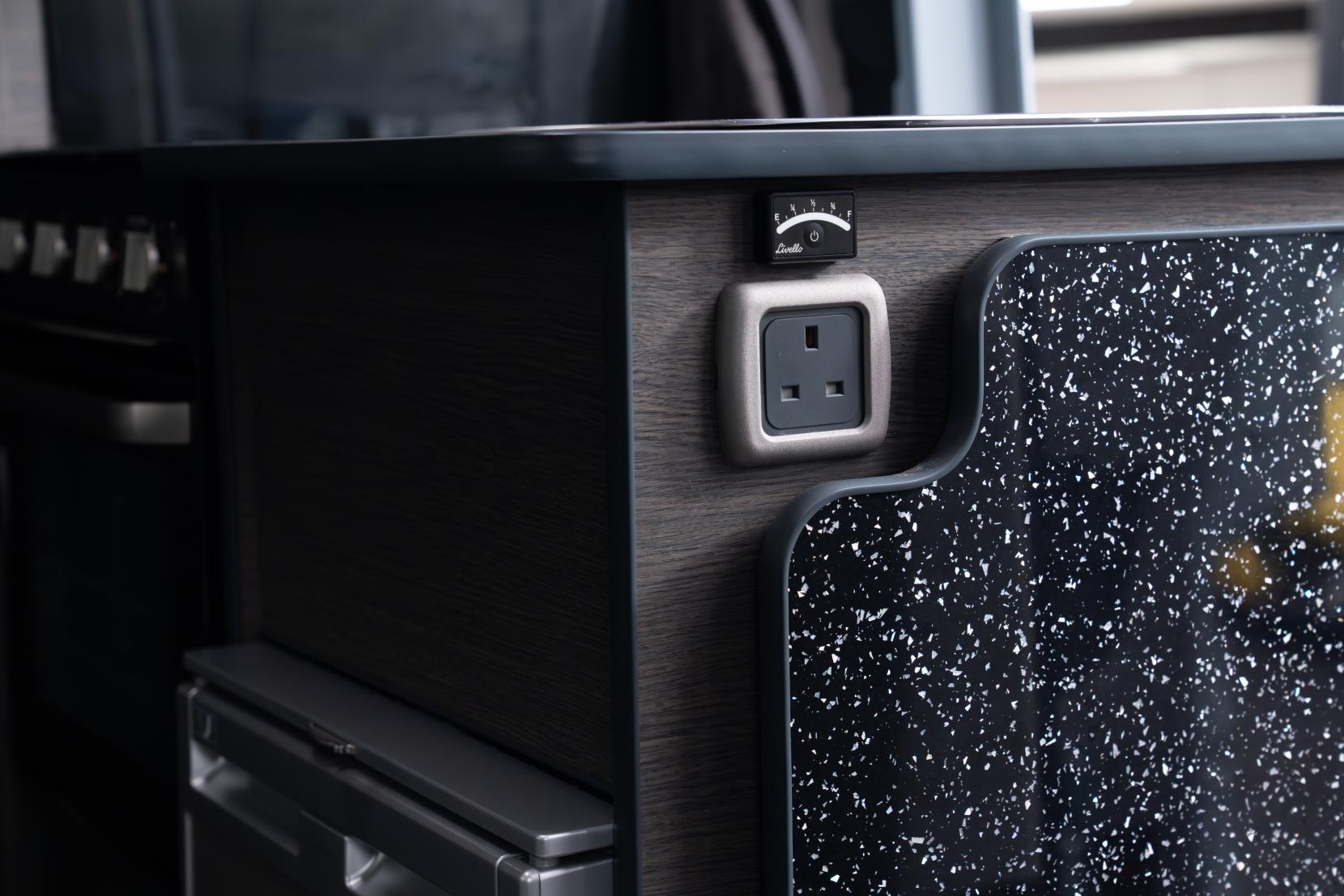 MAN TGE 2.0 3140d Panel Van 5dr Diesel Auto FWD LWB High Roof Euro 6 (s/s) (140 ps)