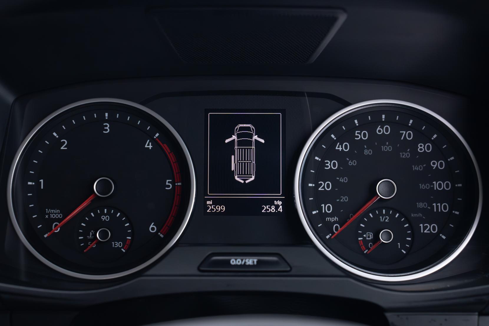 MAN TGE 2.0 3140d Panel Van 5dr Diesel Auto FWD LWB High Roof Euro 6 (s/s) (140 ps)