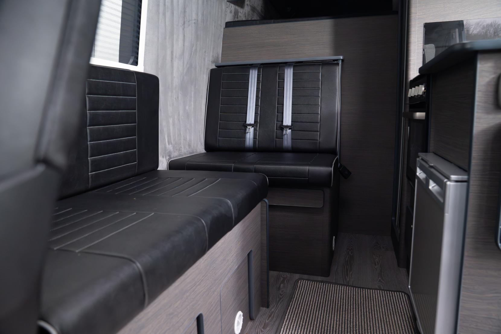 MAN TGE 2.0 3140d Panel Van 5dr Diesel Auto FWD LWB High Roof Euro 6 (s/s) (140 ps)