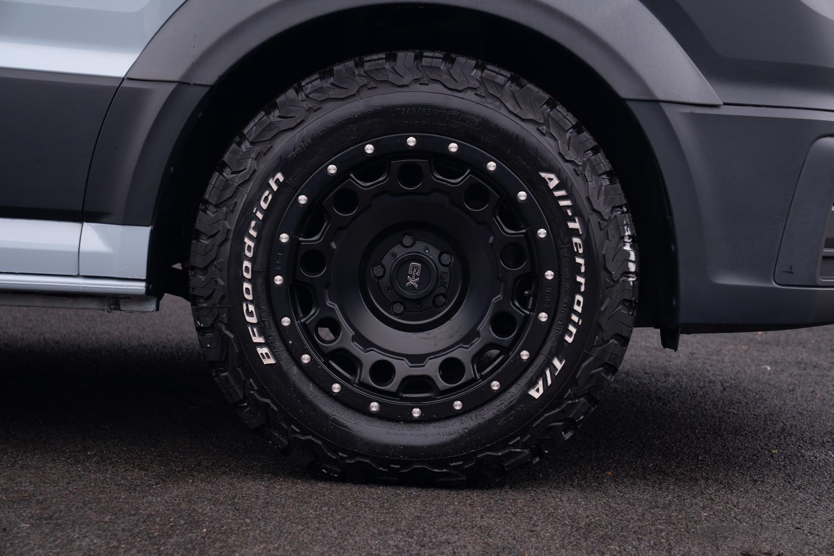 MAN TGE 2.0 3140d Panel Van 5dr Diesel Auto FWD LWB High Roof Euro 6 (s/s) (140 ps)