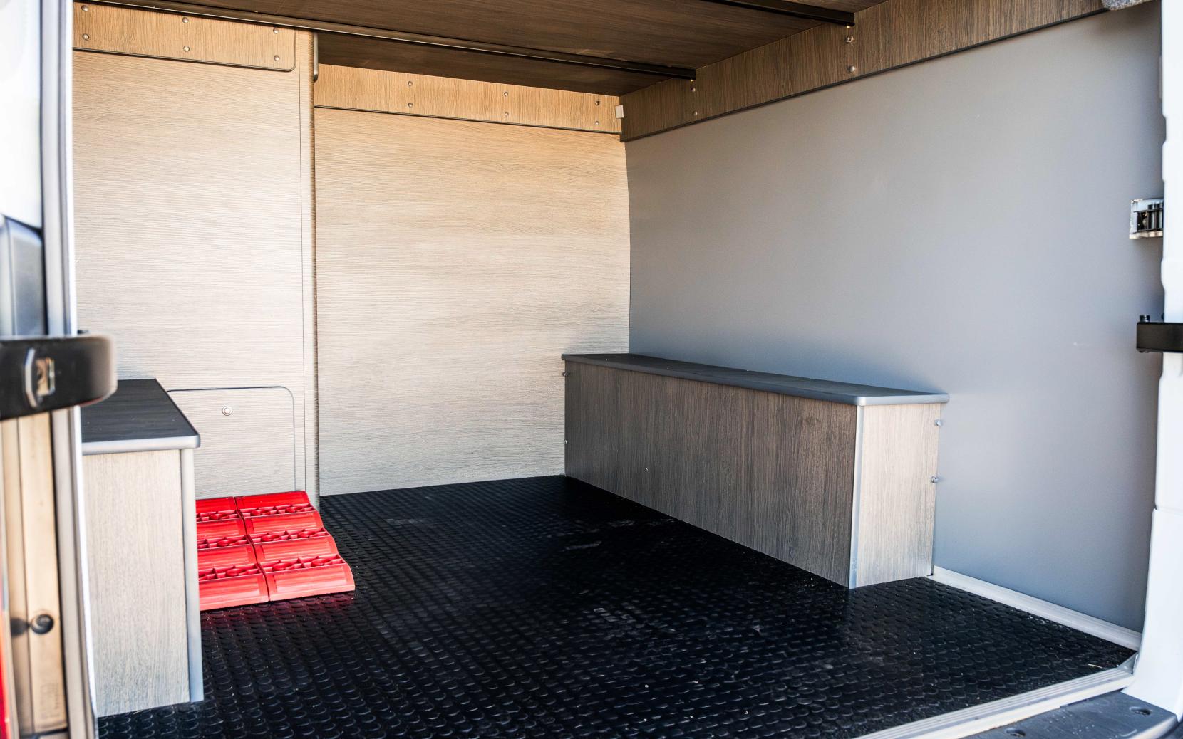 MAN TGE 2.0 3140d Panel Van 5dr Diesel Auto FWD LWB High Roof Euro 6 (s/s) (140 ps)