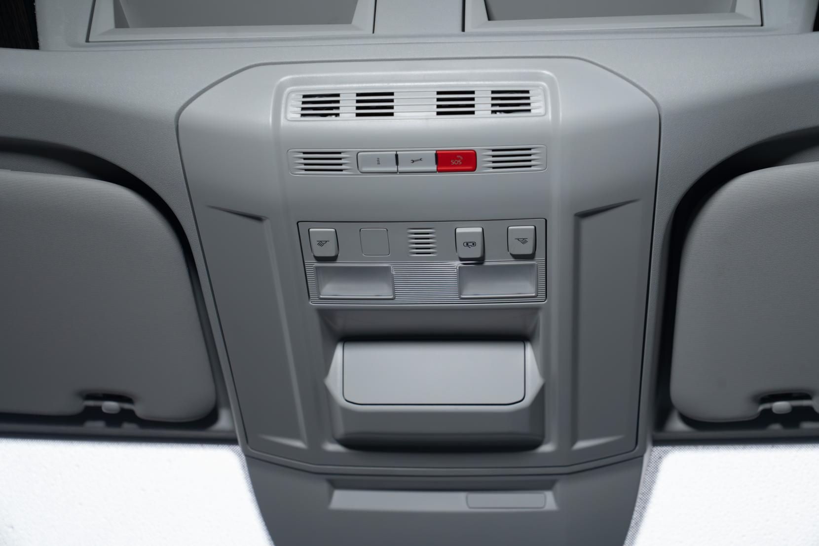 MAN TGE 2.0 3140d Panel Van 5dr Diesel Auto FWD LWB High Roof Euro 6 (s/s) (140 ps)