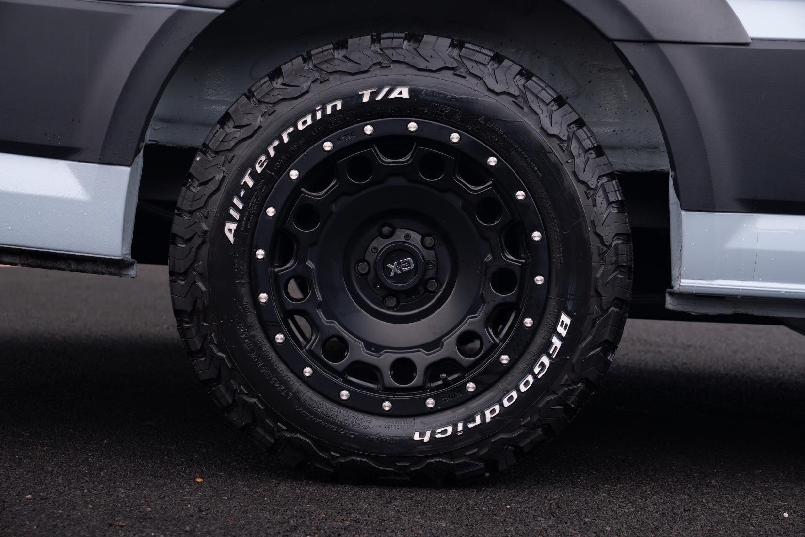 MAN TGE 2.0 3140d Panel Van 5dr Diesel Auto FWD LWB High Roof Euro 6 (s/s) (140 ps)