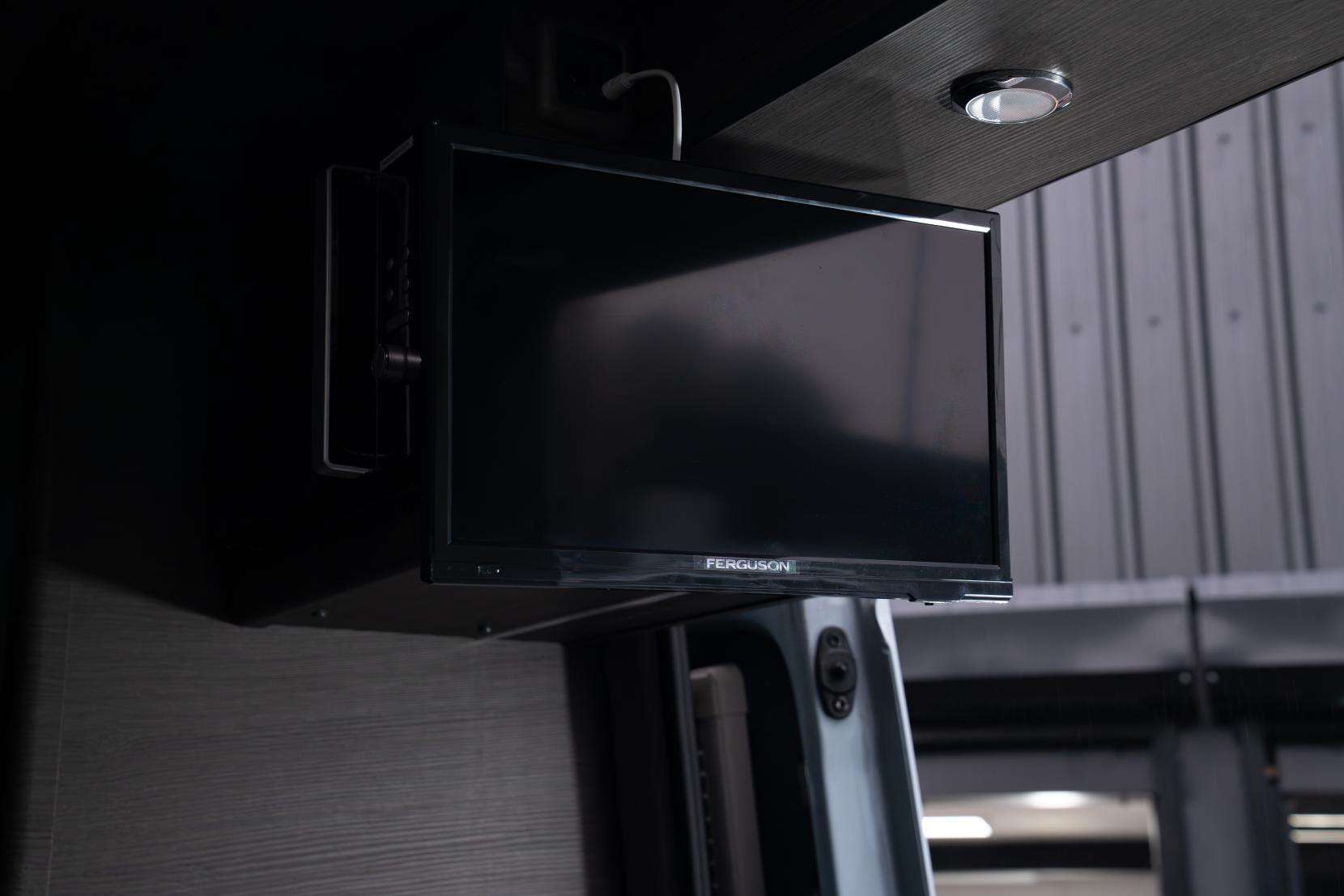 MAN TGE 2.0 3140d Panel Van 5dr Diesel Auto FWD LWB High Roof Euro 6 (s/s) (140 ps)