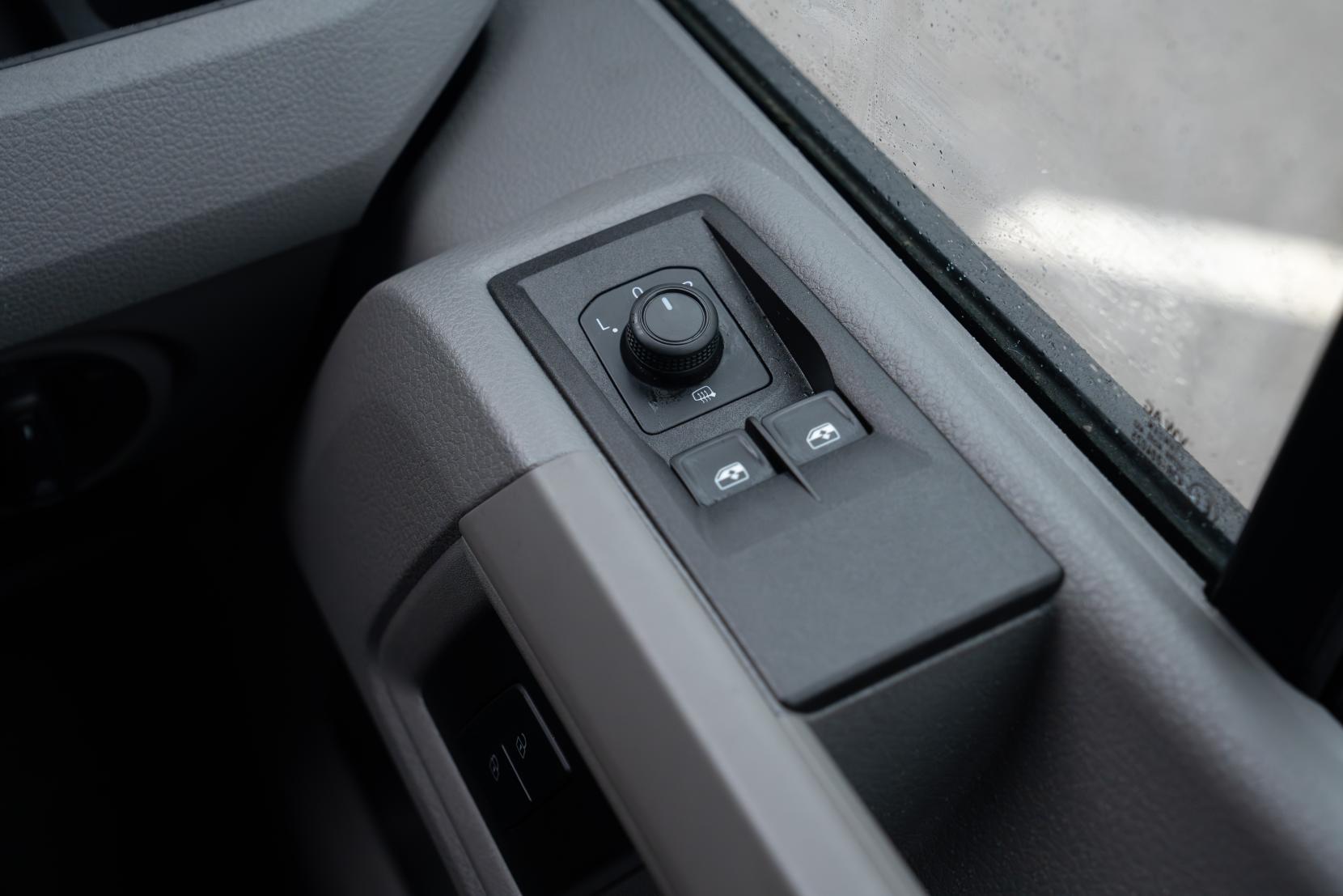 MAN TGE 2.0 3140d Panel Van 5dr Diesel Auto FWD LWB High Roof Euro 6 (s/s) (140 ps)