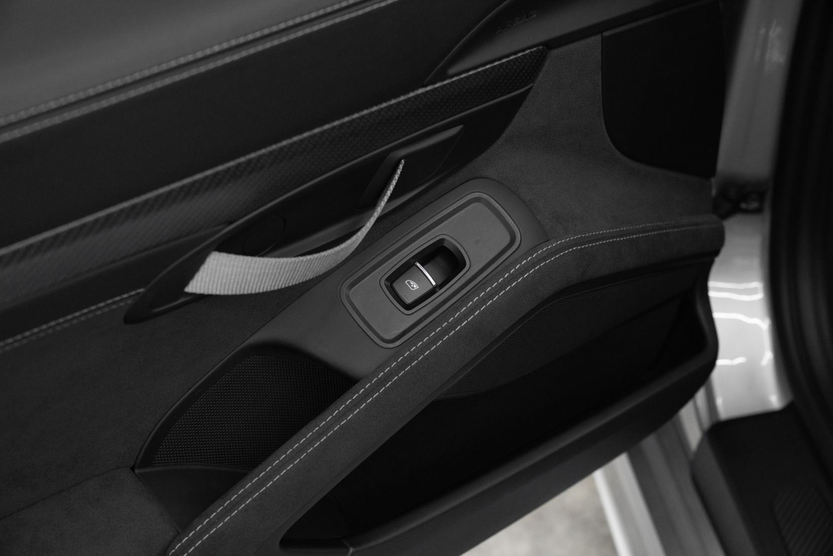 Porsche 718 Spyder 4.0 RS Spyder 2dr Petrol PDK Euro 6 (s/s) (500 ps)