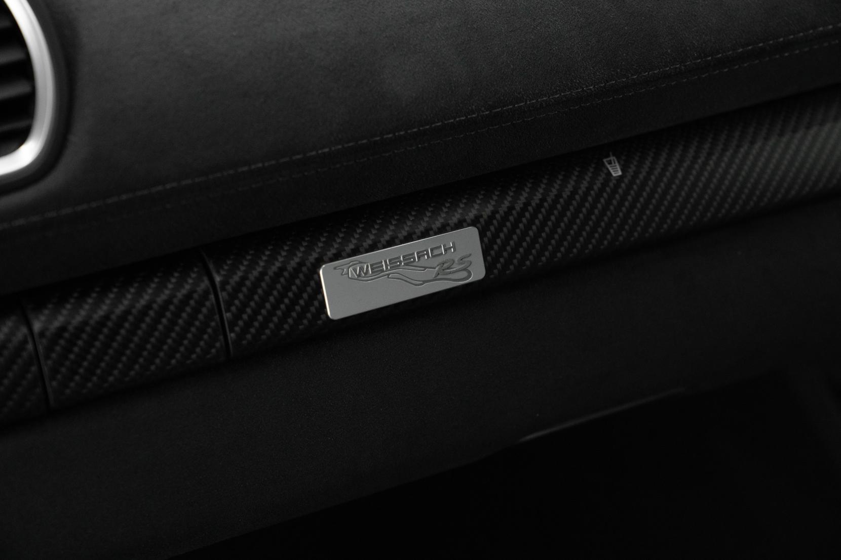 Porsche 718 Spyder 4.0 RS Spyder 2dr Petrol PDK Euro 6 (s/s) (500 ps)