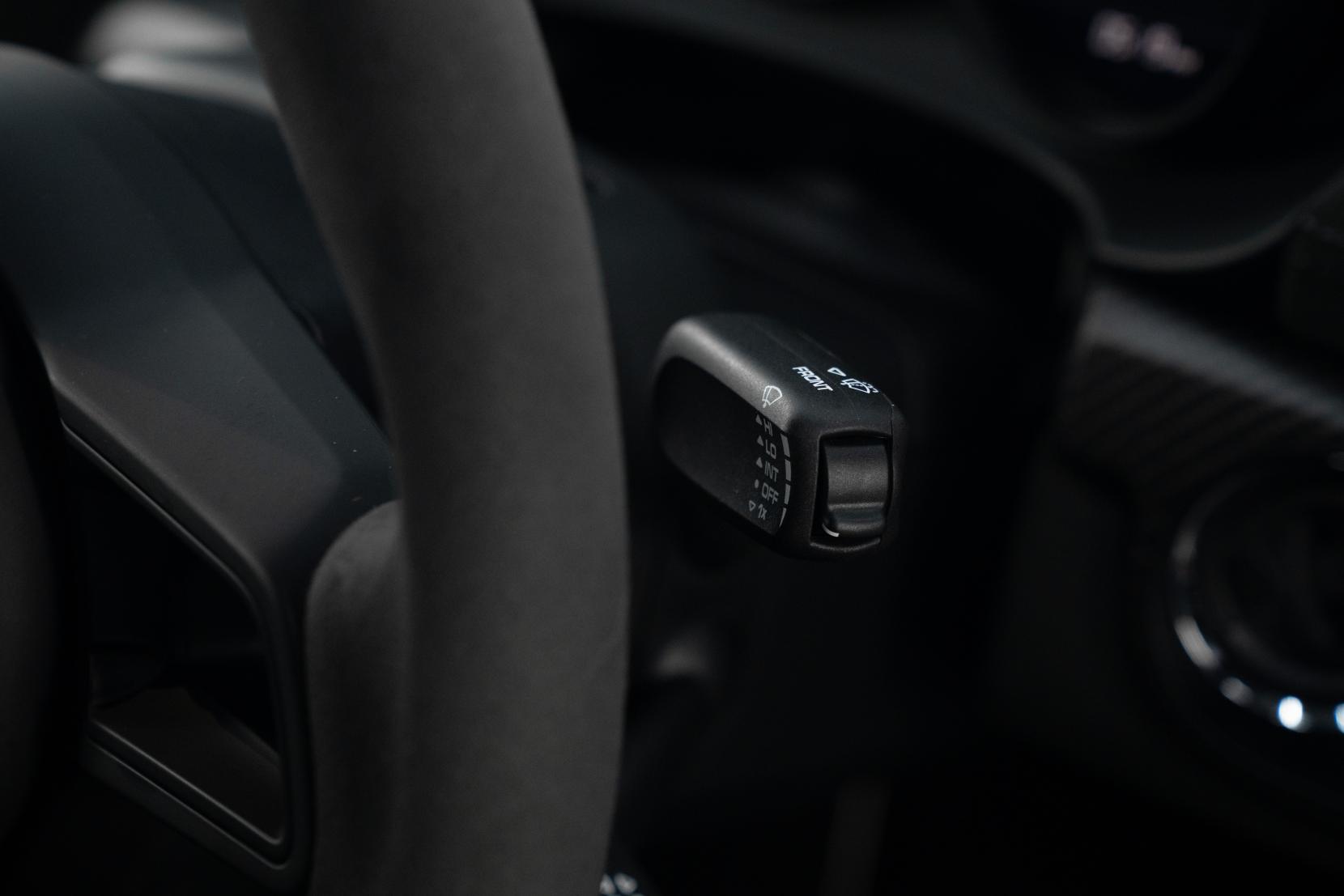 Porsche 718 Spyder 4.0 RS Spyder 2dr Petrol PDK Euro 6 (s/s) (500 ps)