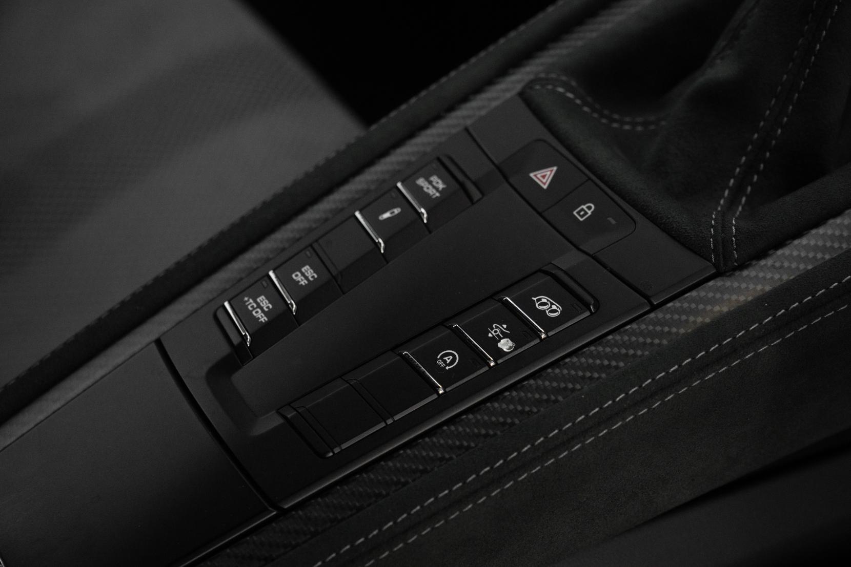 Porsche 718 Spyder 4.0 RS Spyder 2dr Petrol PDK Euro 6 (s/s) (500 ps)