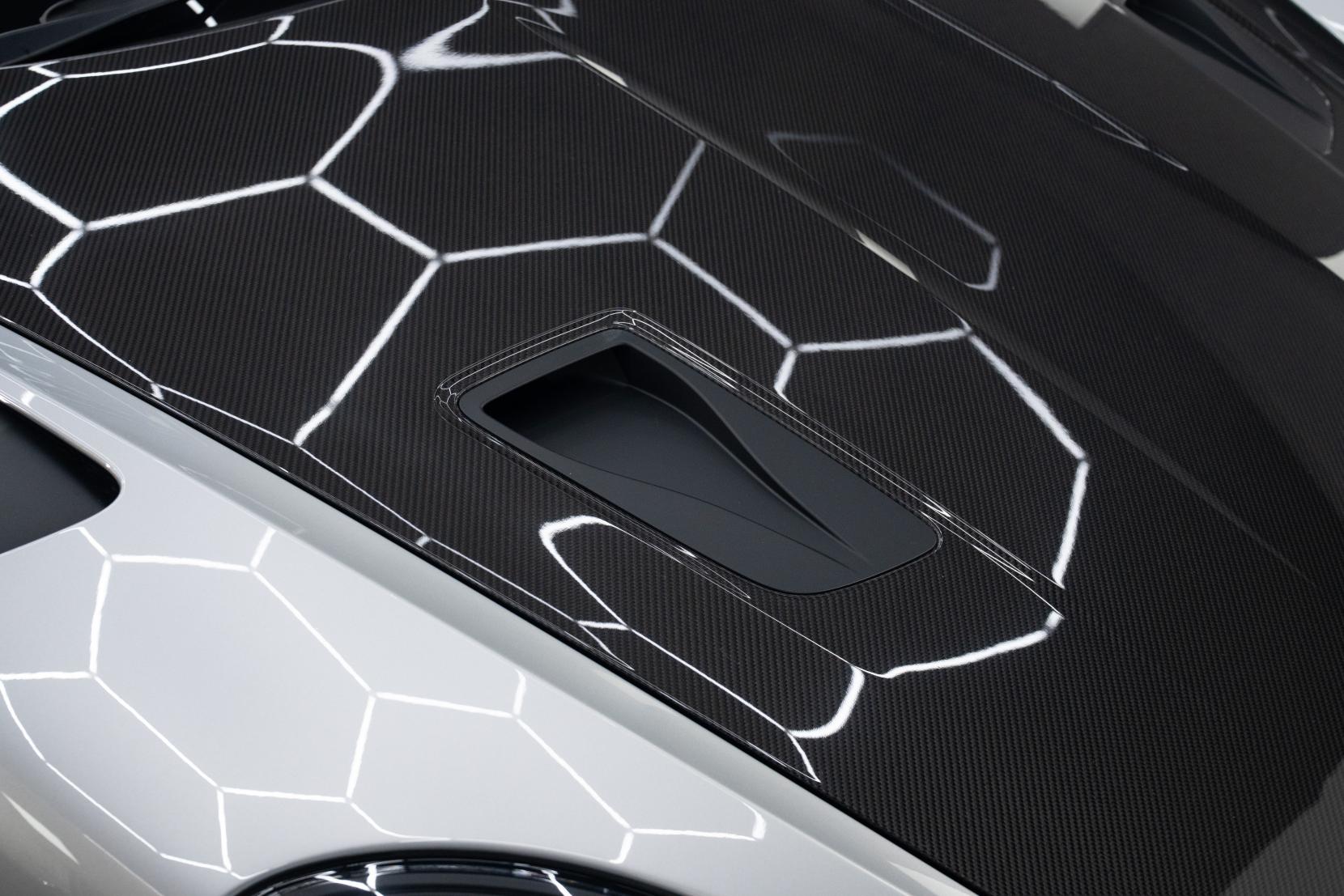 Porsche 718 Spyder 4.0 RS Spyder 2dr Petrol PDK Euro 6 (s/s) (500 ps)