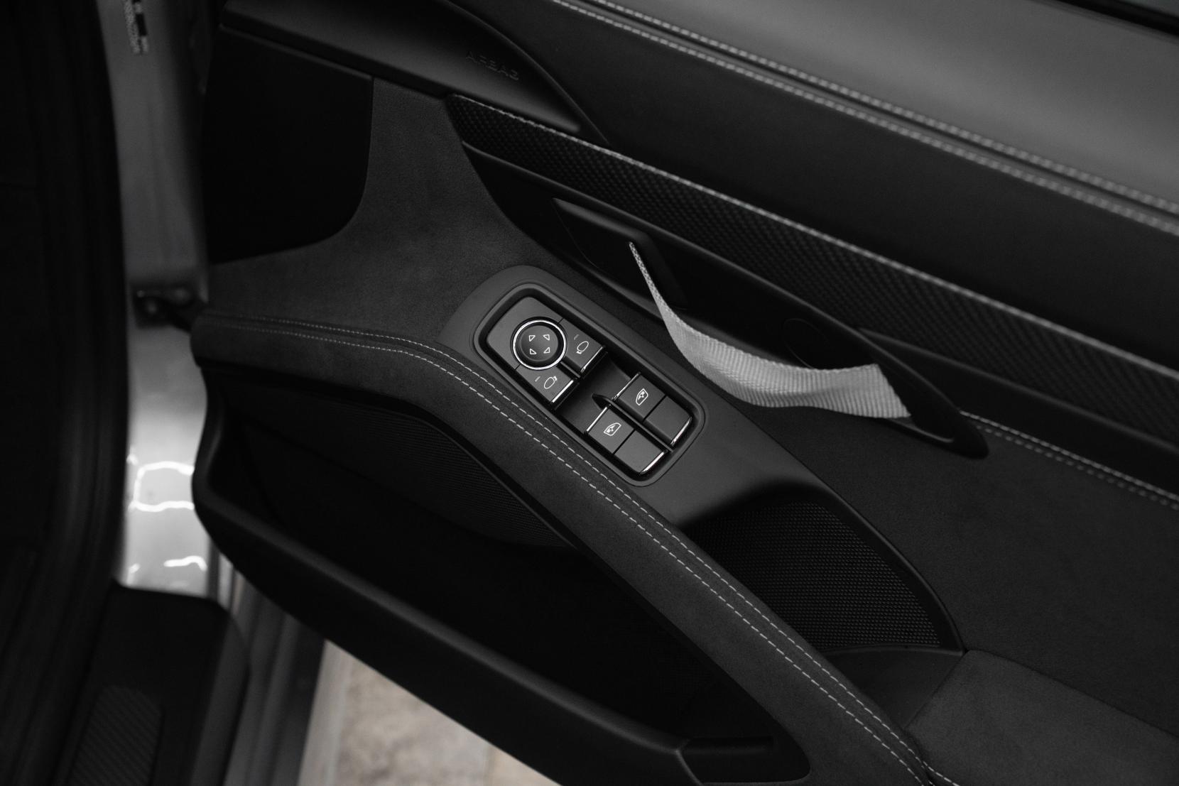 Porsche 718 Spyder 4.0 RS Spyder 2dr Petrol PDK Euro 6 (s/s) (500 ps)