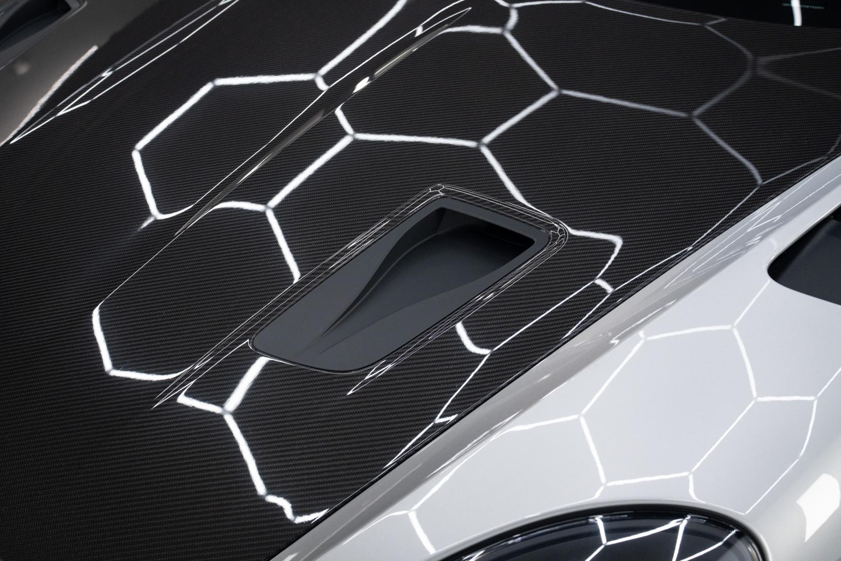 Porsche 718 Spyder 4.0 RS Spyder 2dr Petrol PDK Euro 6 (s/s) (500 ps)