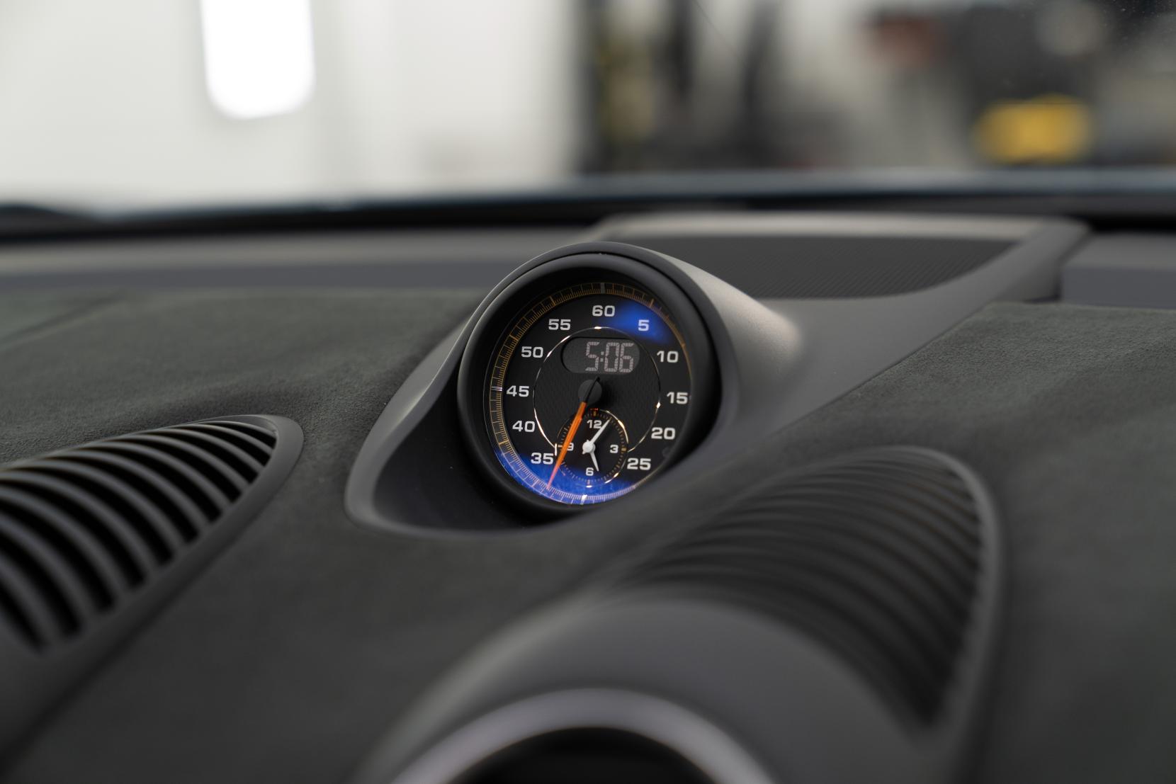 Porsche 718 Spyder 4.0 RS Spyder 2dr Petrol PDK Euro 6 (s/s) (500 ps)