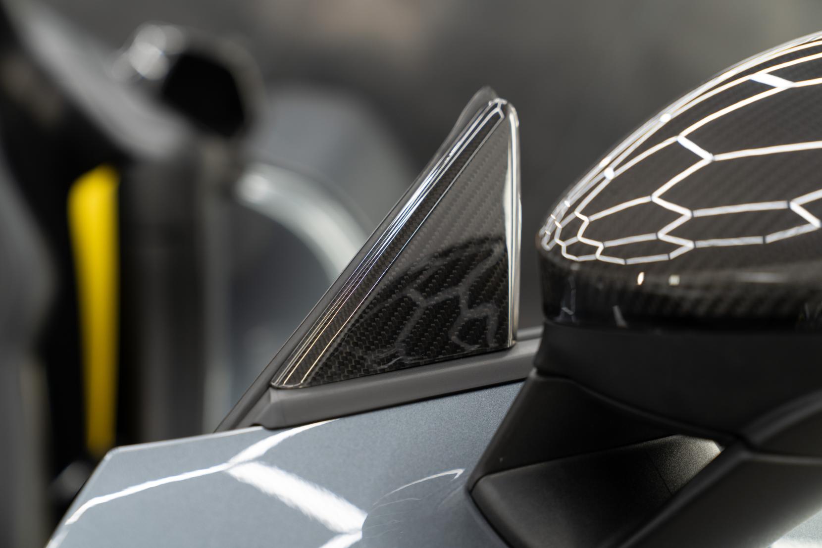 Porsche 718 Spyder 4.0 RS Spyder 2dr Petrol PDK Euro 6 (s/s) (500 ps)