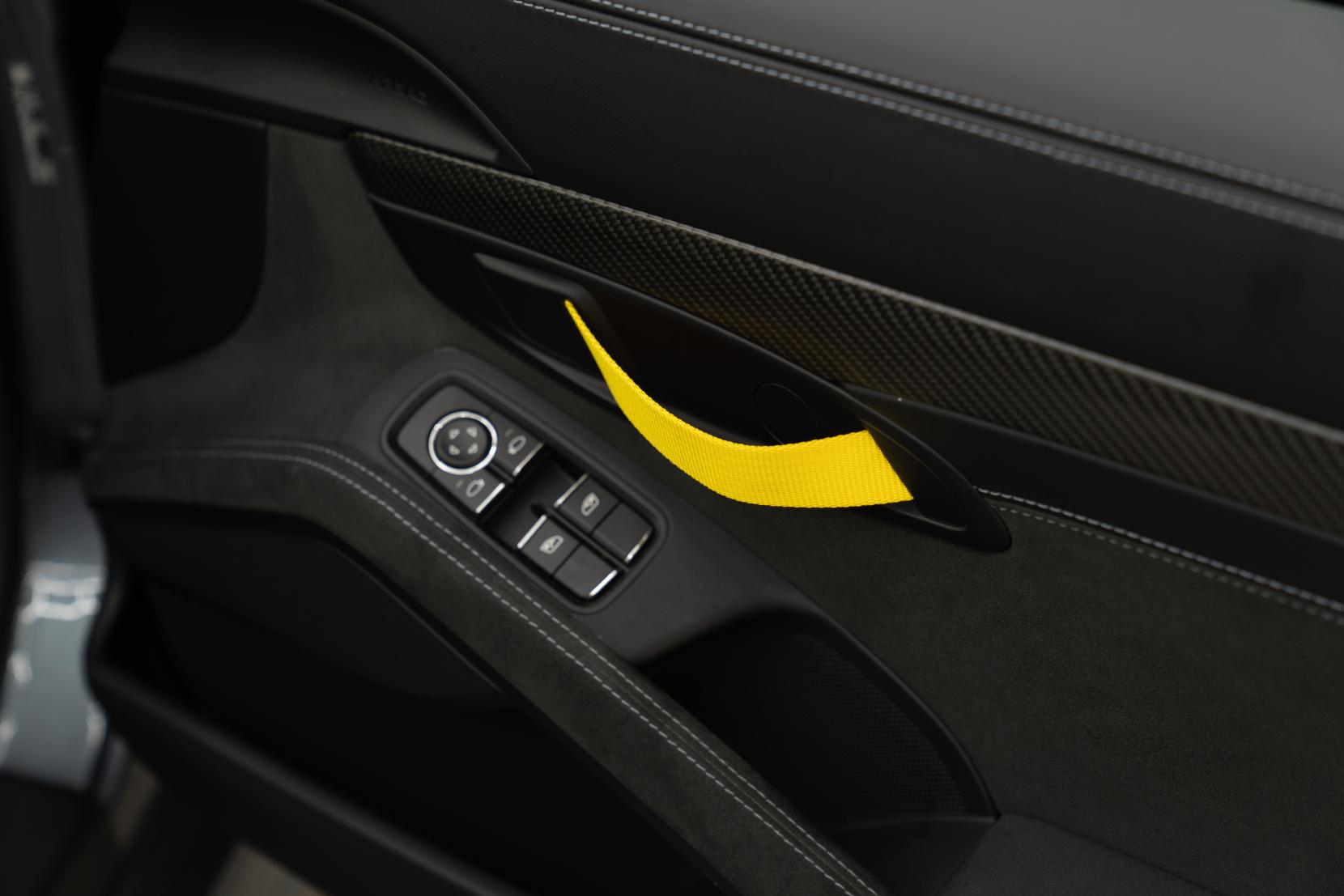 Porsche 718 Spyder 4.0 RS Spyder 2dr Petrol PDK Euro 6 (s/s) (500 ps)