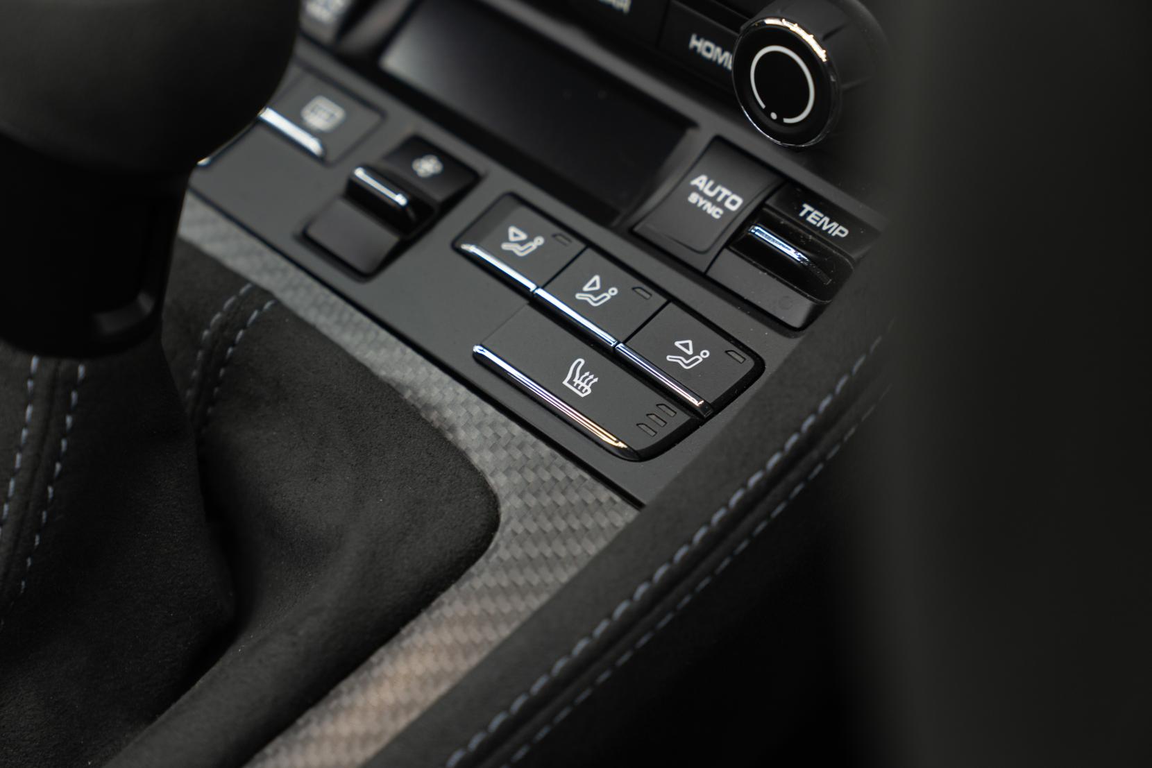 Porsche 718 Spyder 4.0 RS Spyder 2dr Petrol PDK Euro 6 (s/s) (500 ps)