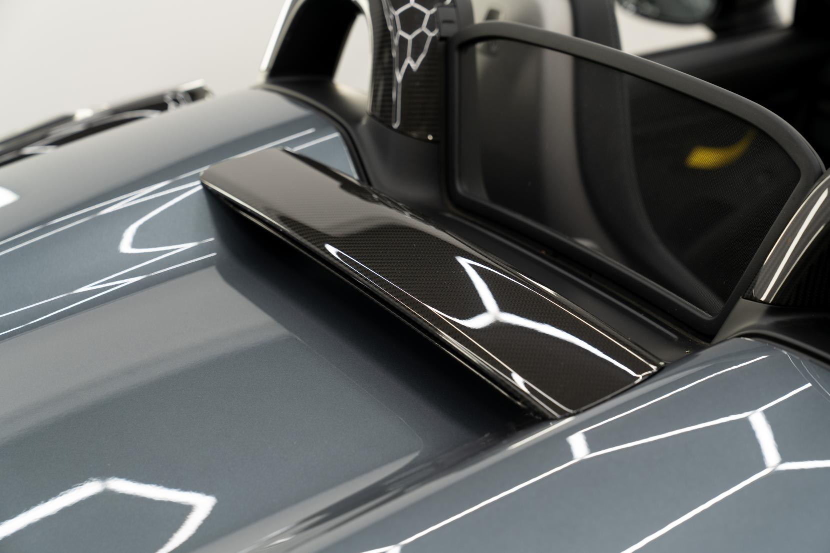 Porsche 718 Spyder 4.0 RS Spyder 2dr Petrol PDK Euro 6 (s/s) (500 ps)