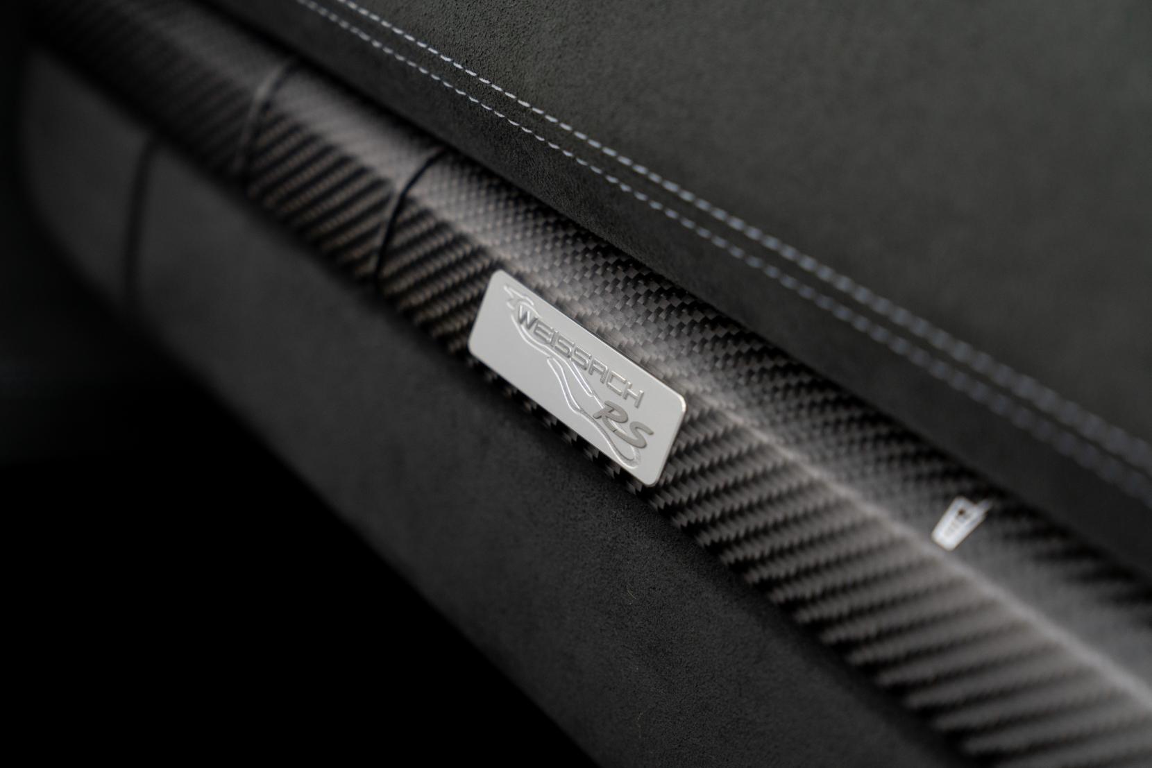 Porsche 718 Spyder 4.0 RS Spyder 2dr Petrol PDK Euro 6 (s/s) (500 ps)