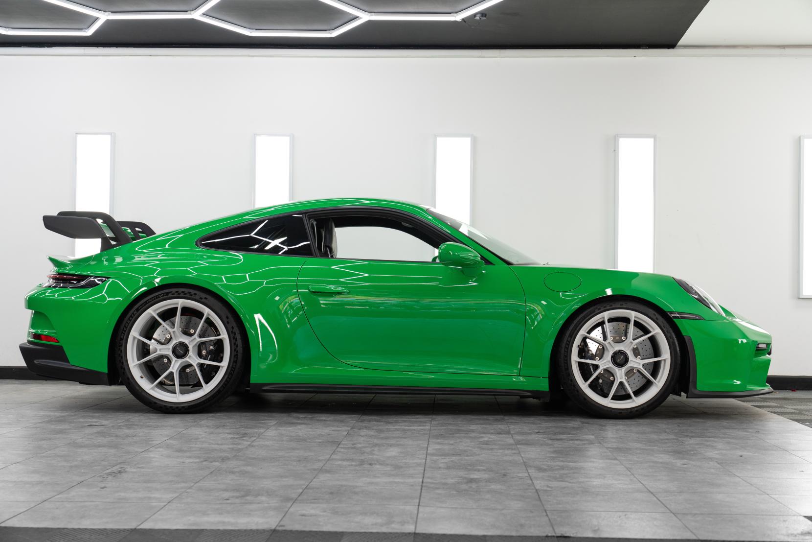 Porsche 911 4.0 992 GT3 Coupe 2dr Petrol PDK Euro 6 (510 ps)