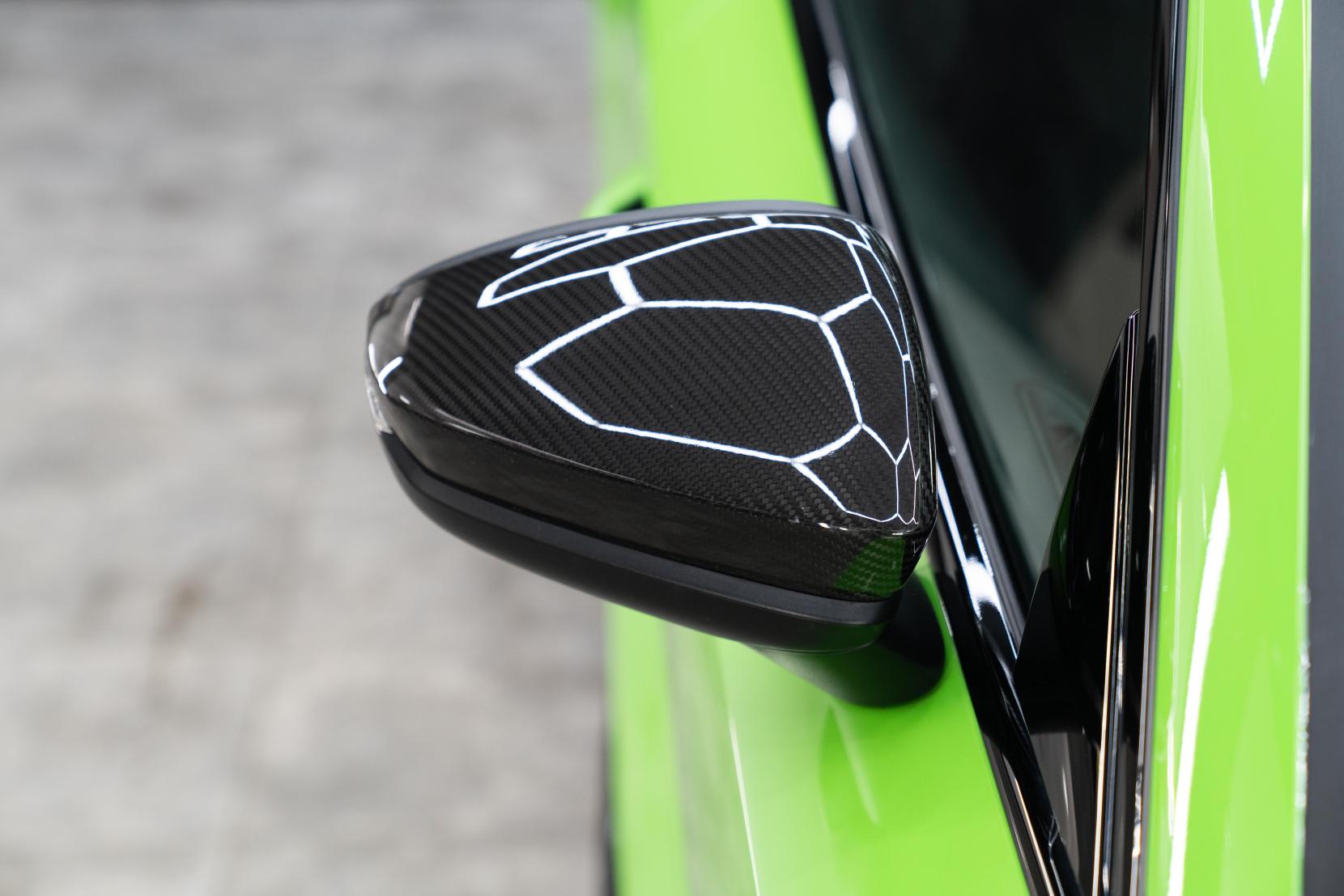 Audi RS3 2.5 TFSI Carbon Black Saloon 4dr Petrol S Tronic quattro Euro 6 (s/s) (400 ps)