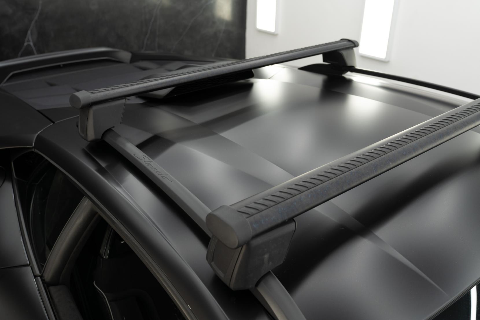 Lamborghini Huracan 5.2 V10 Sterrato Coupe 2dr Petrol LDF 4WD Euro 6 (s/s) (610 ps)