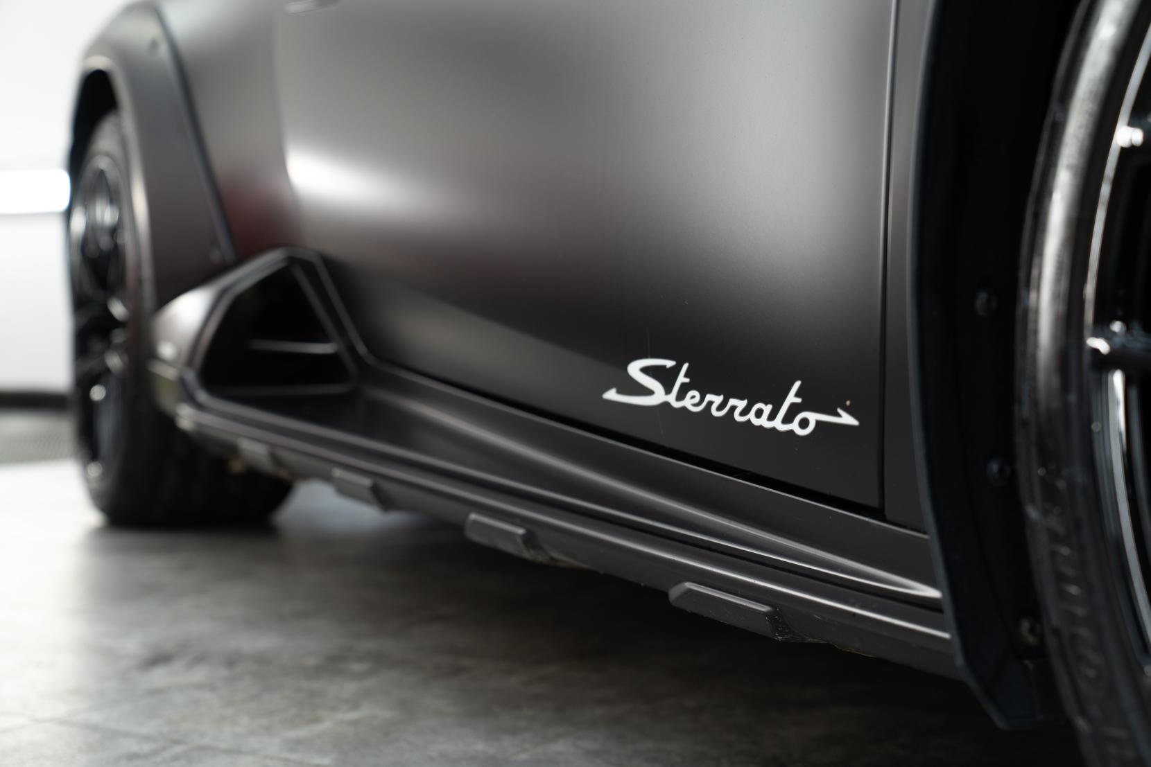 Lamborghini Huracan 5.2 V10 Sterrato Coupe 2dr Petrol LDF 4WD Euro 6 (s/s) (610 ps)