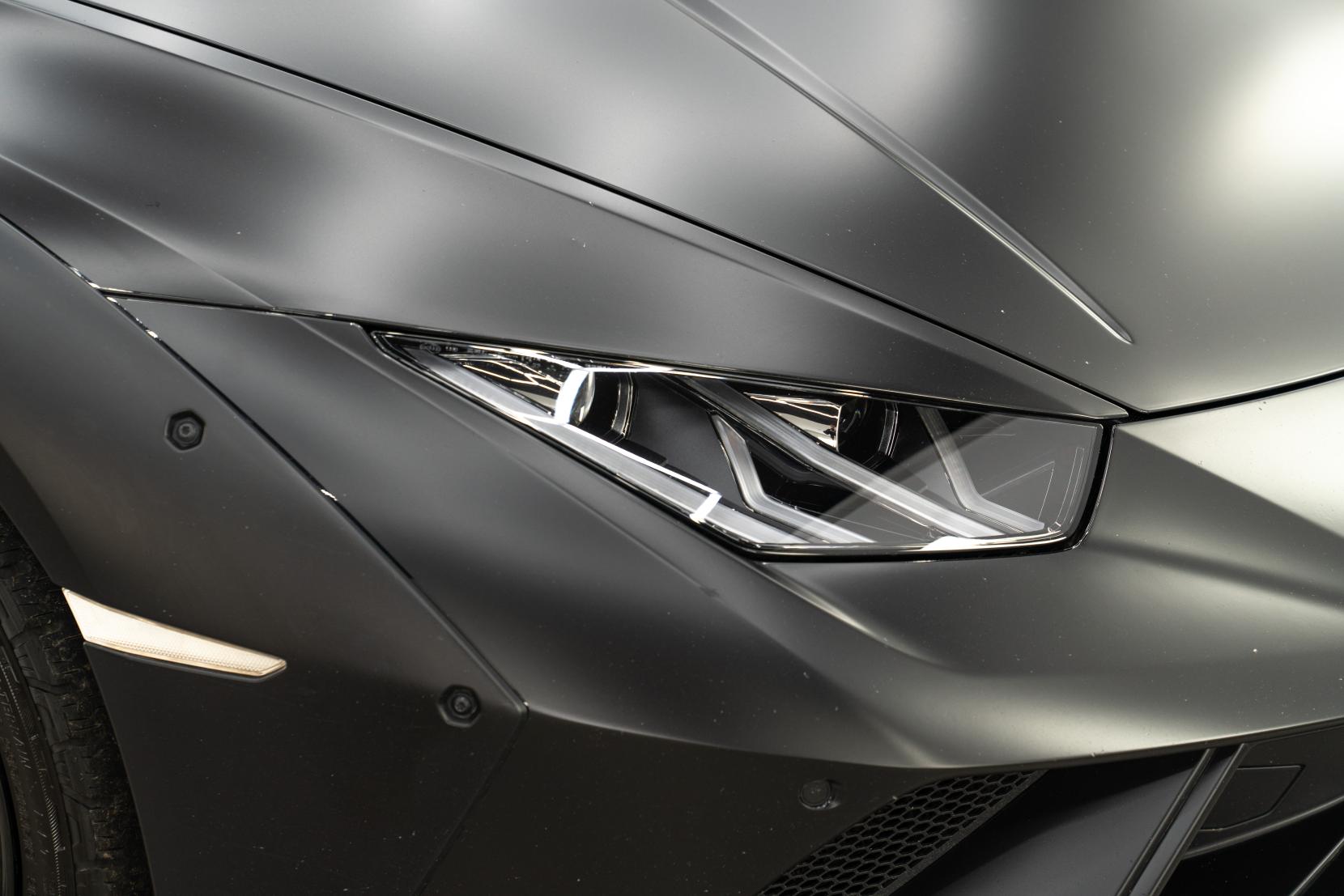 Lamborghini Huracan 5.2 V10 Sterrato Coupe 2dr Petrol LDF 4WD Euro 6 (s/s) (610 ps)