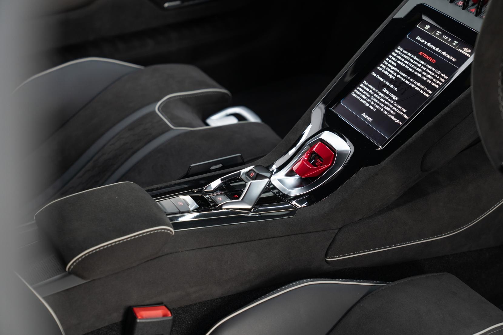 Lamborghini Huracan 5.2 V10 Sterrato Coupe 2dr Petrol LDF 4WD Euro 6 (s/s) (610 ps)