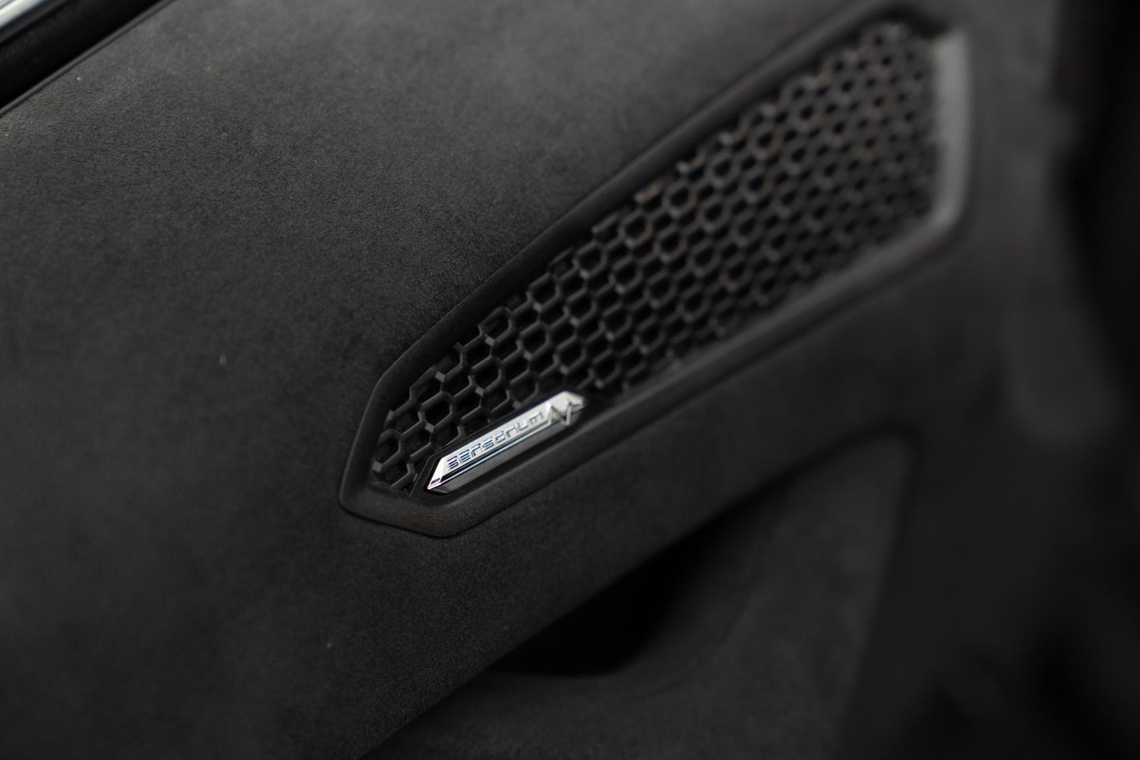 Lamborghini Huracan 5.2 V10 Sterrato Coupe 2dr Petrol LDF 4WD Euro 6 (s/s) (610 ps)