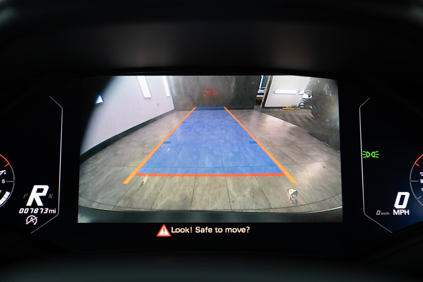 Lamborghini Huracan 5.2 V10 Sterrato Coupe 2dr Petrol LDF 4WD Euro 6 (s/s) (610 ps)