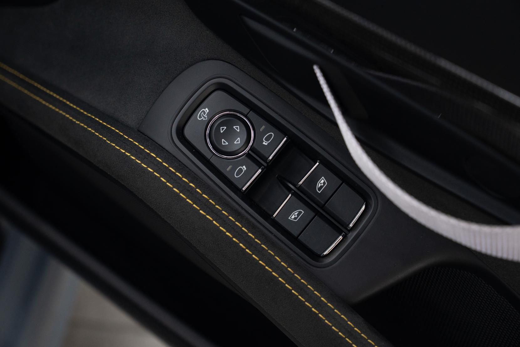 Porsche 718 Cayman 4.0 GT4 Coupe 2dr Petrol PDK Euro 6 (s/s) (420 ps)