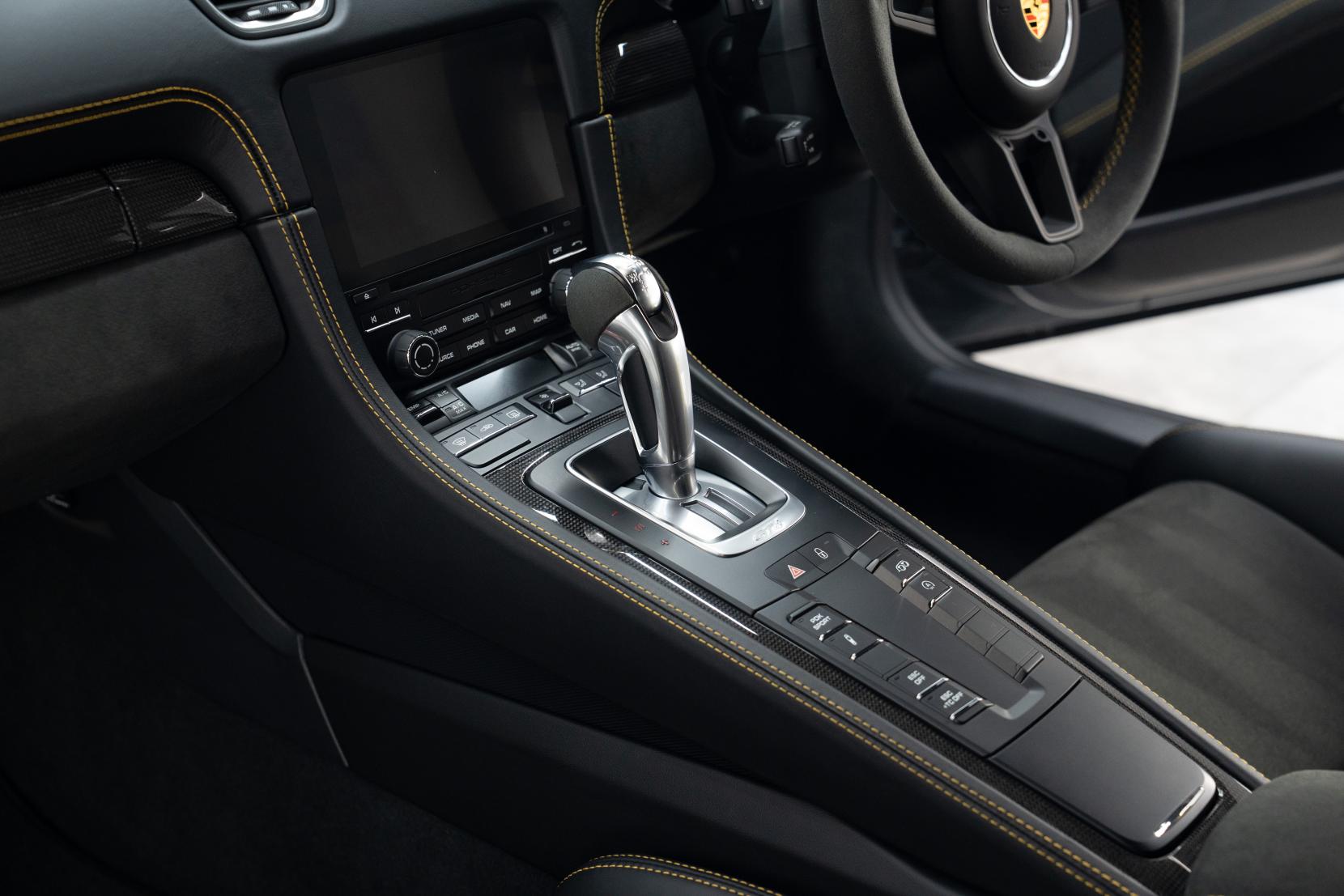 Porsche 718 Cayman 4.0 GT4 Coupe 2dr Petrol PDK Euro 6 (s/s) (420 ps)