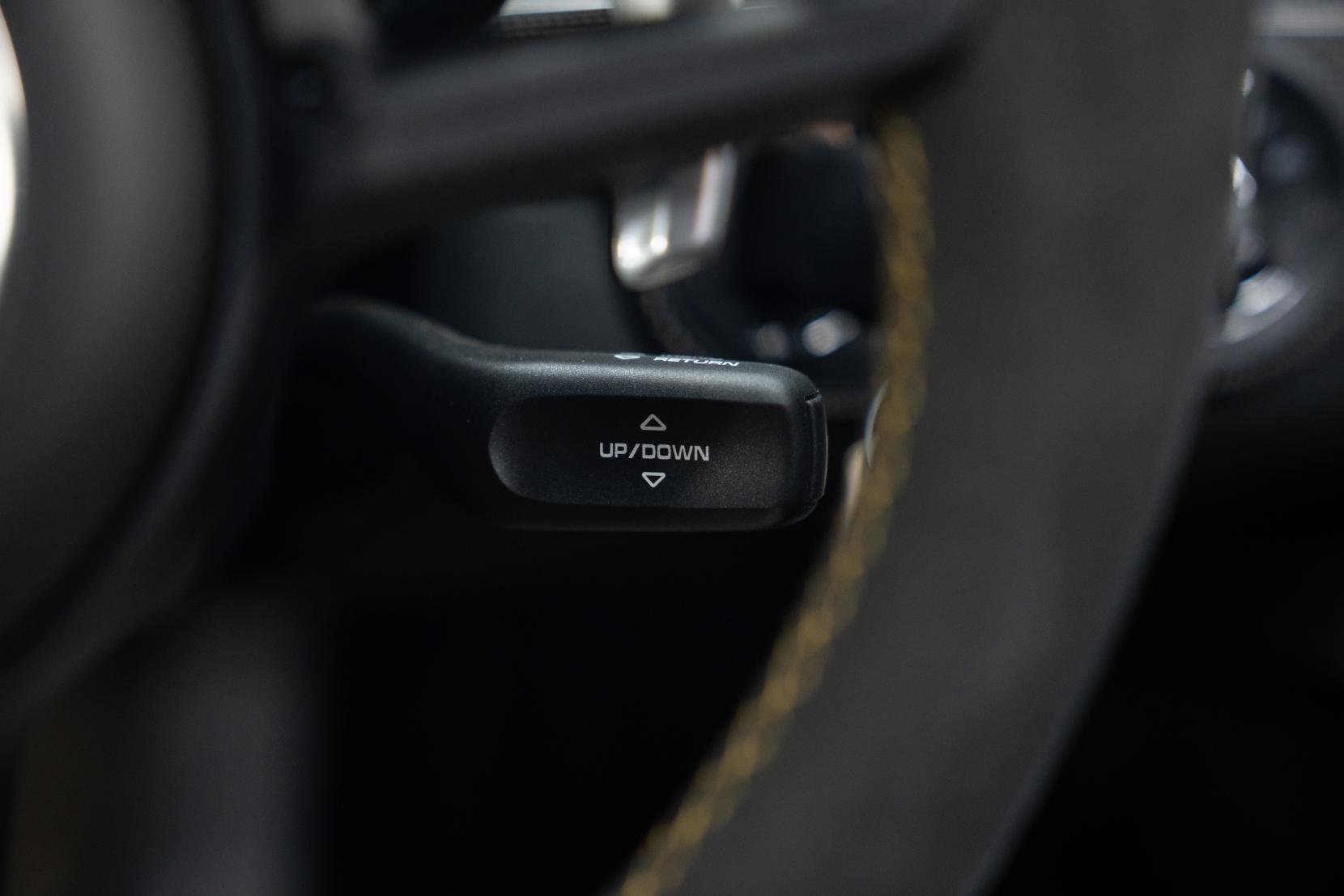 Porsche 718 Cayman 4.0 GT4 Coupe 2dr Petrol PDK Euro 6 (s/s) (420 ps)